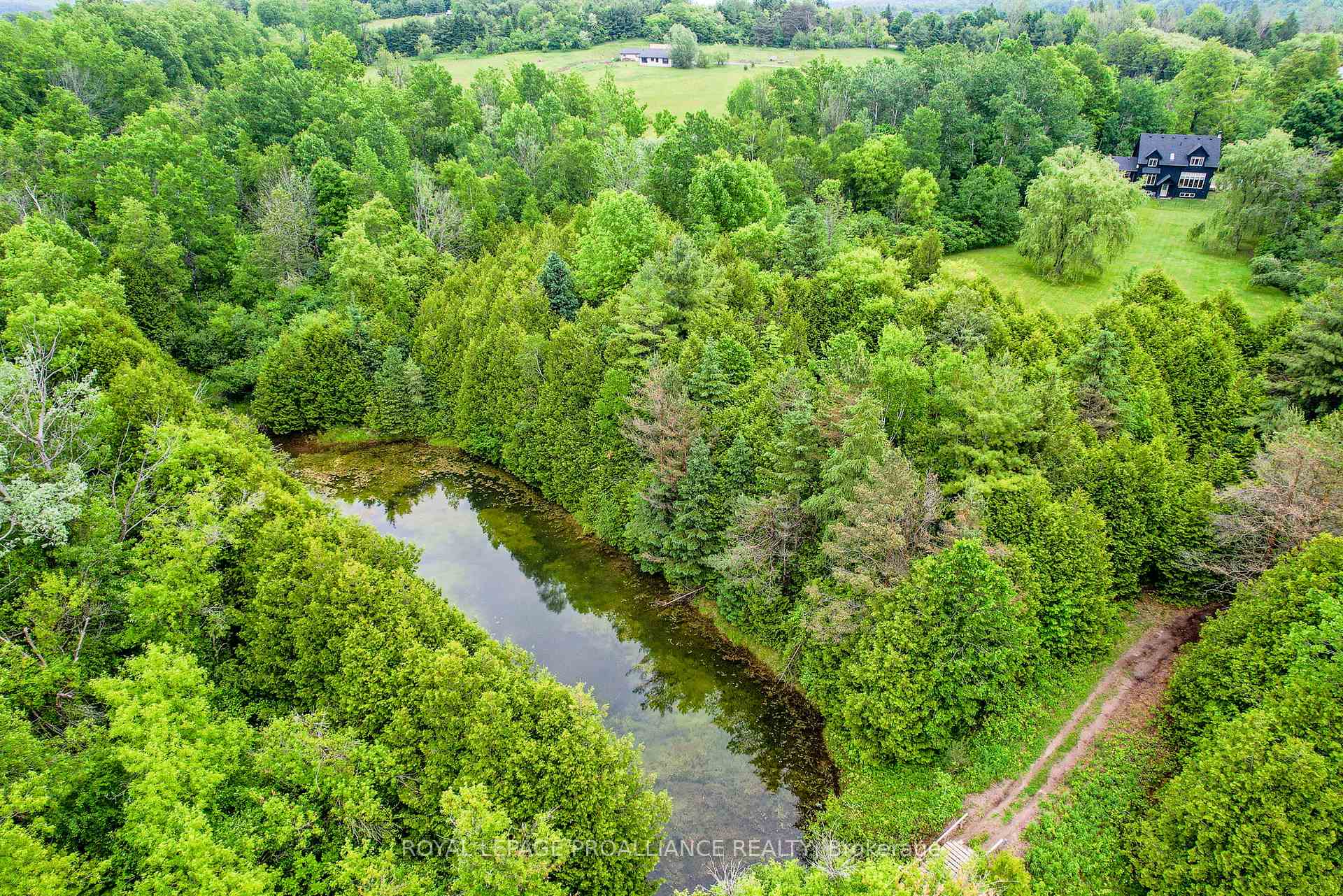 Photo 47 of 166 Dingman Road, Cramahe, Rural Cramahe — HOMEH