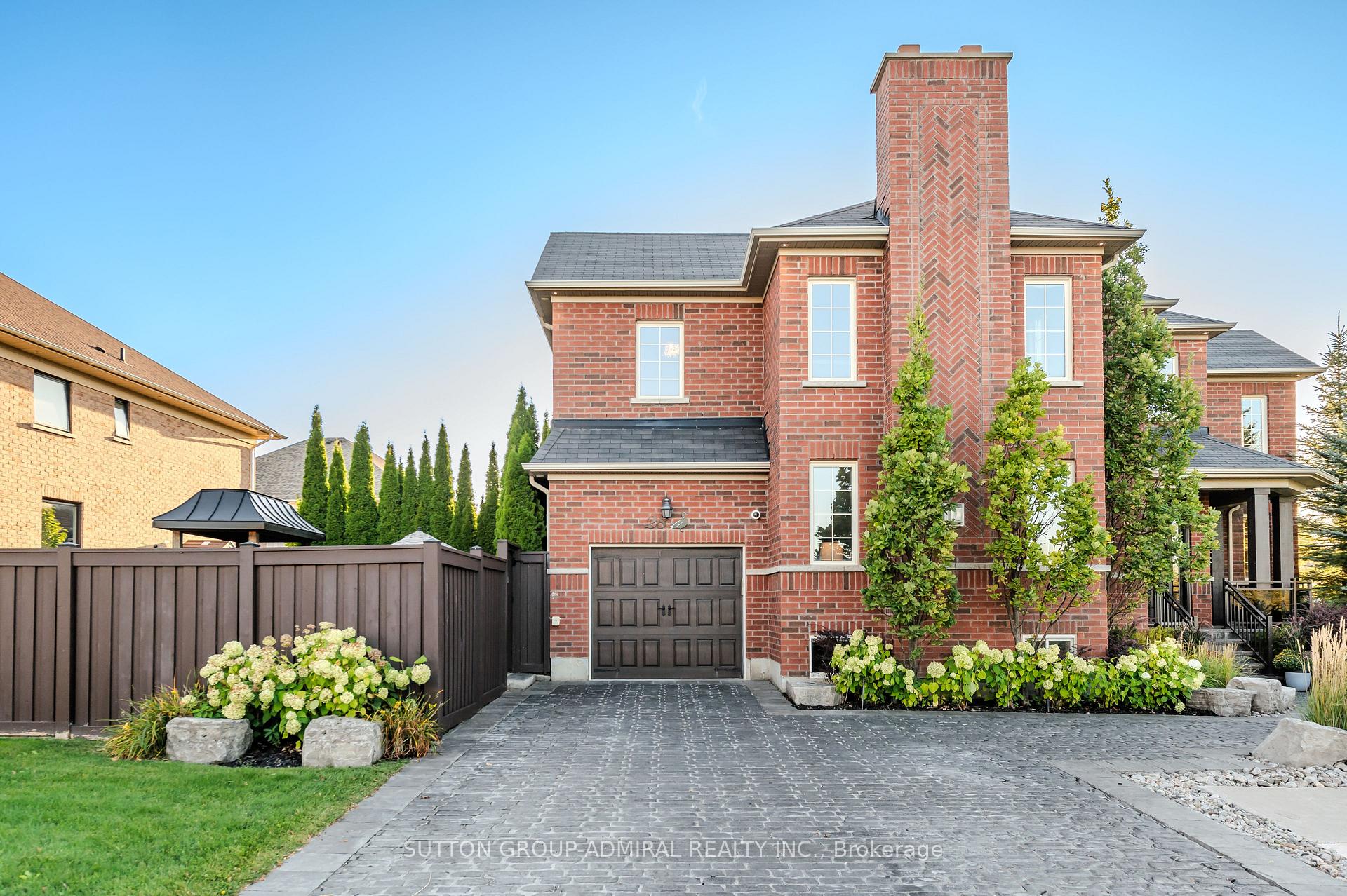 Photo 8 of 28 Black Duck Trail, King, Nobleton — HOMEH
