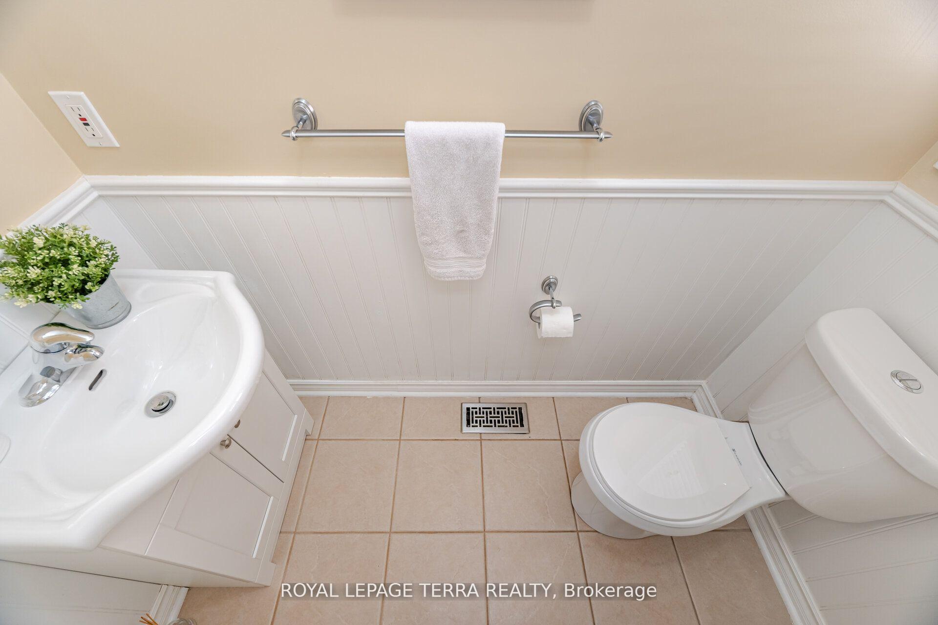 Photo 50 of 19 Valleypark Crescent, Brampton, Fletcher's Meadow — HOMEH