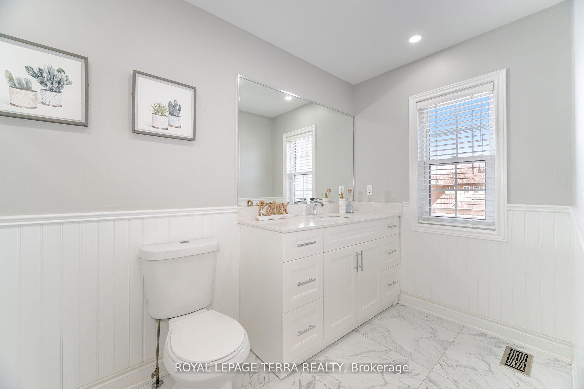 Photo 49 of 19 Valleypark Crescent, Brampton, Fletcher's Meadow — HOMEH