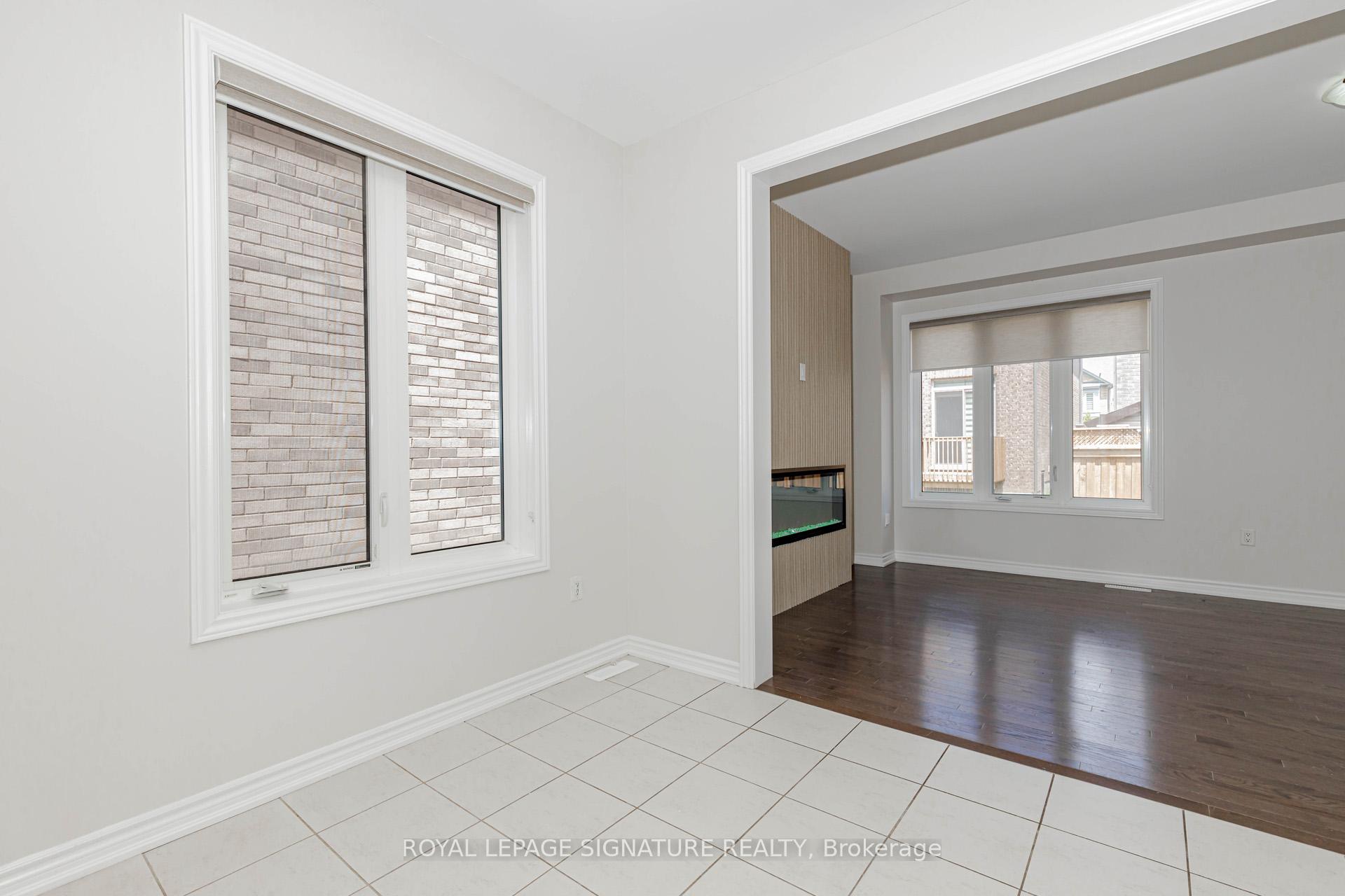 Photo 3 of 7 Truffle Court, Brampton, Northwest Brampton — HOMEH