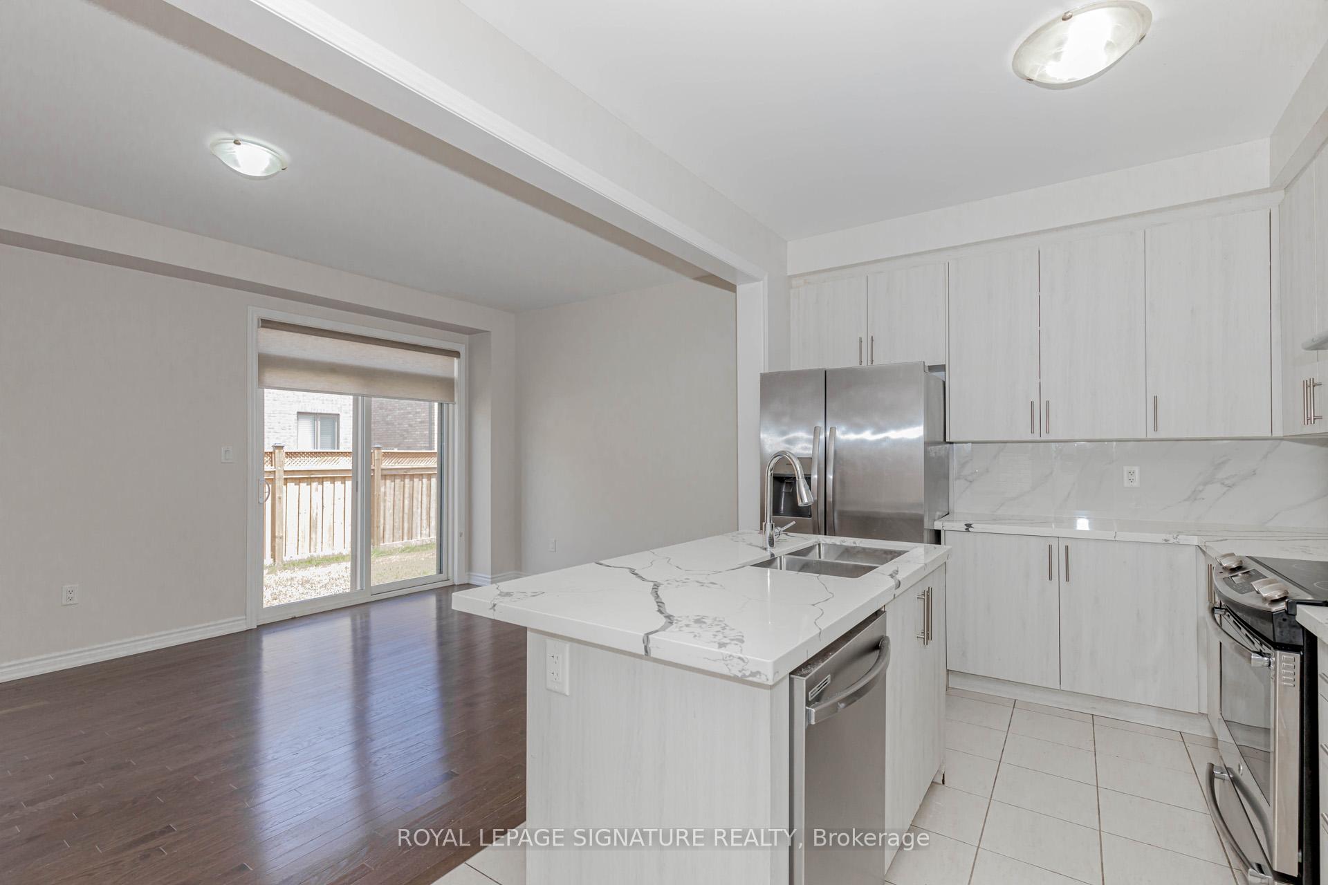 Photo 5 of 7 Truffle Court, Brampton, Northwest Brampton — HOMEH