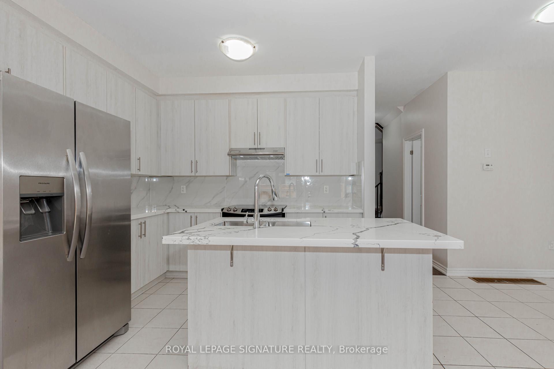 Photo 7 of 7 Truffle Court, Brampton, Northwest Brampton — HOMEH