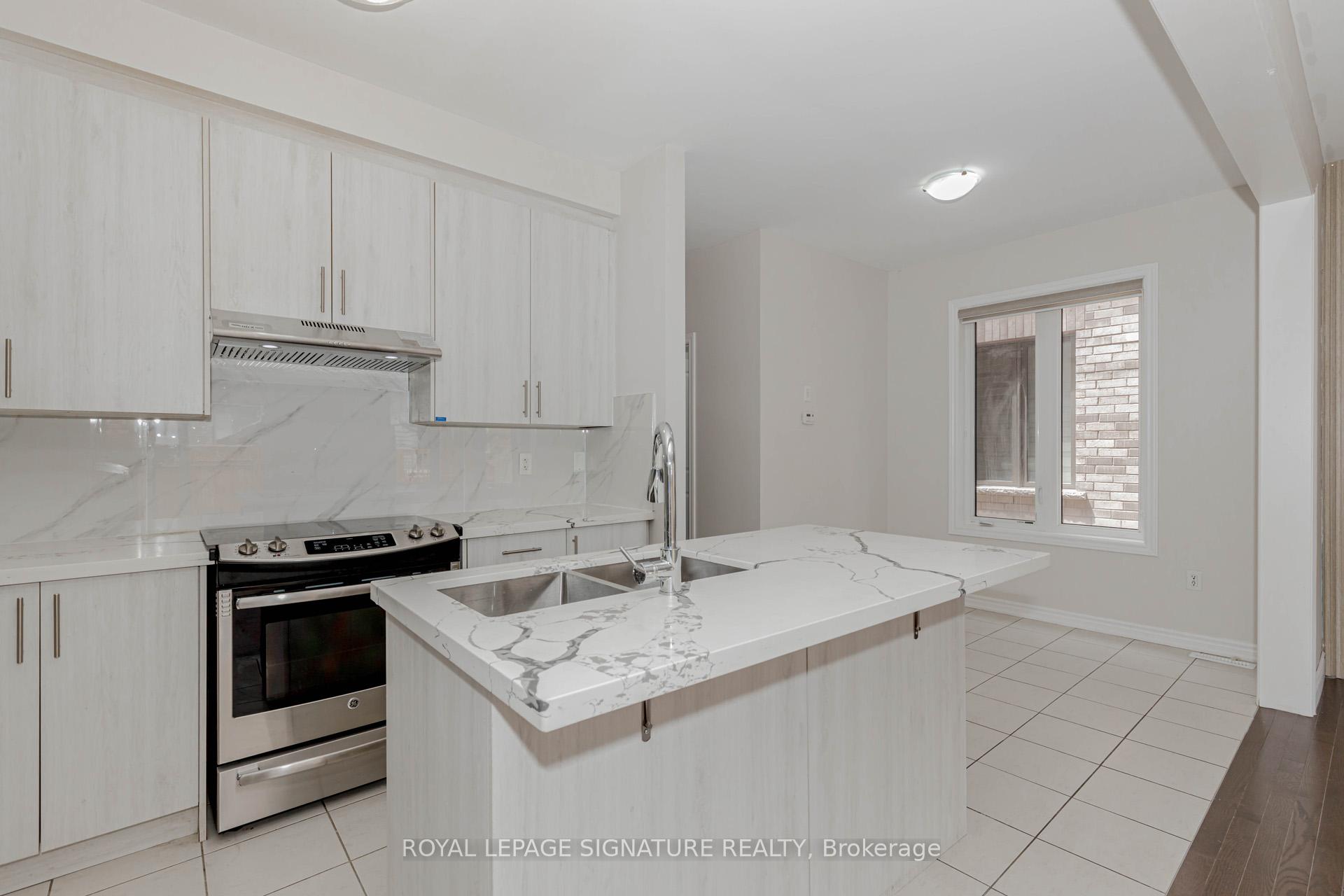 Photo 13 of 7 Truffle Court, Brampton, Northwest Brampton — HOMEH