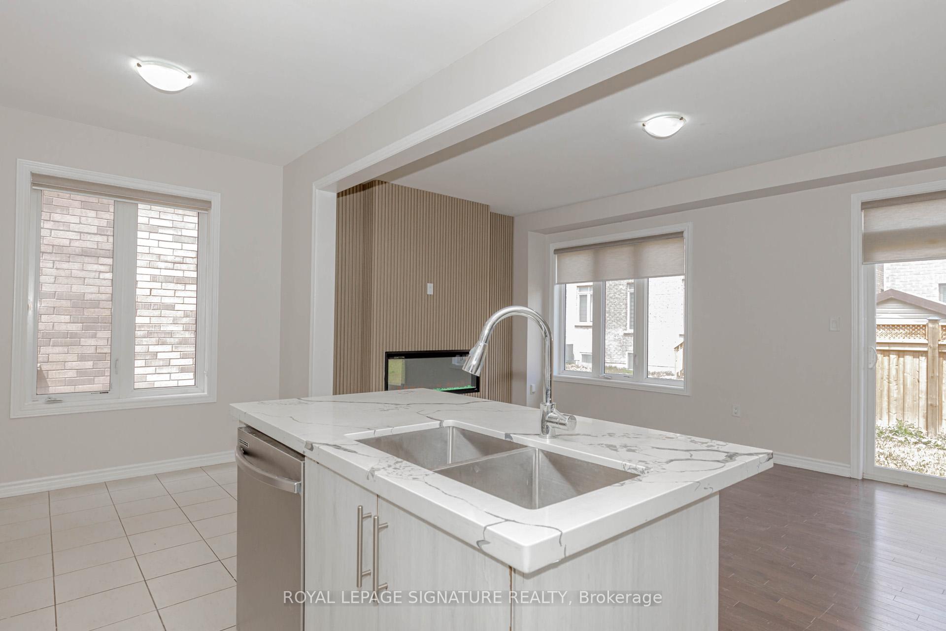 Photo 12 of 7 Truffle Court, Brampton, Northwest Brampton — HOMEH