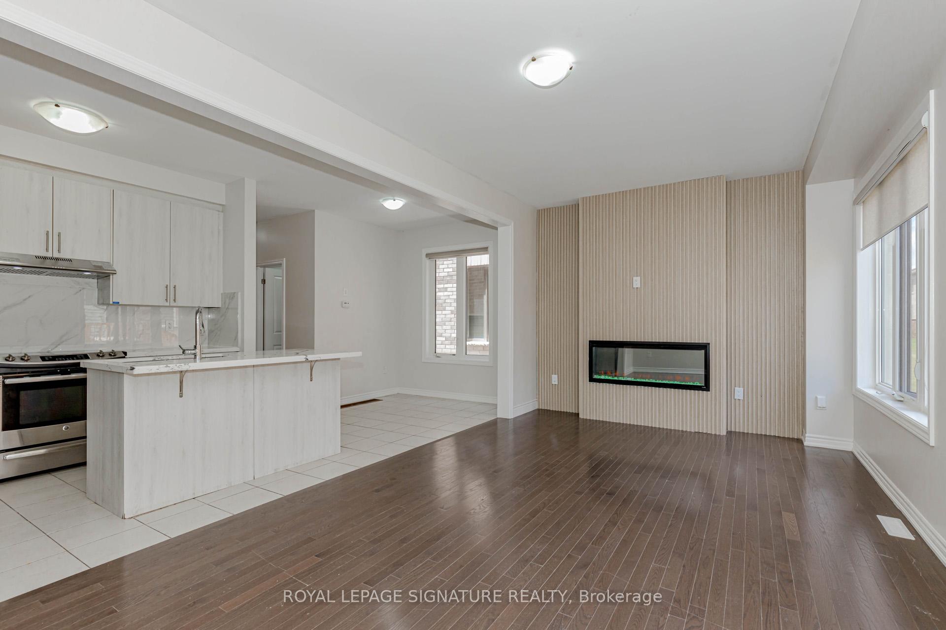 Photo 10 of 7 Truffle Court, Brampton, Northwest Brampton — HOMEH