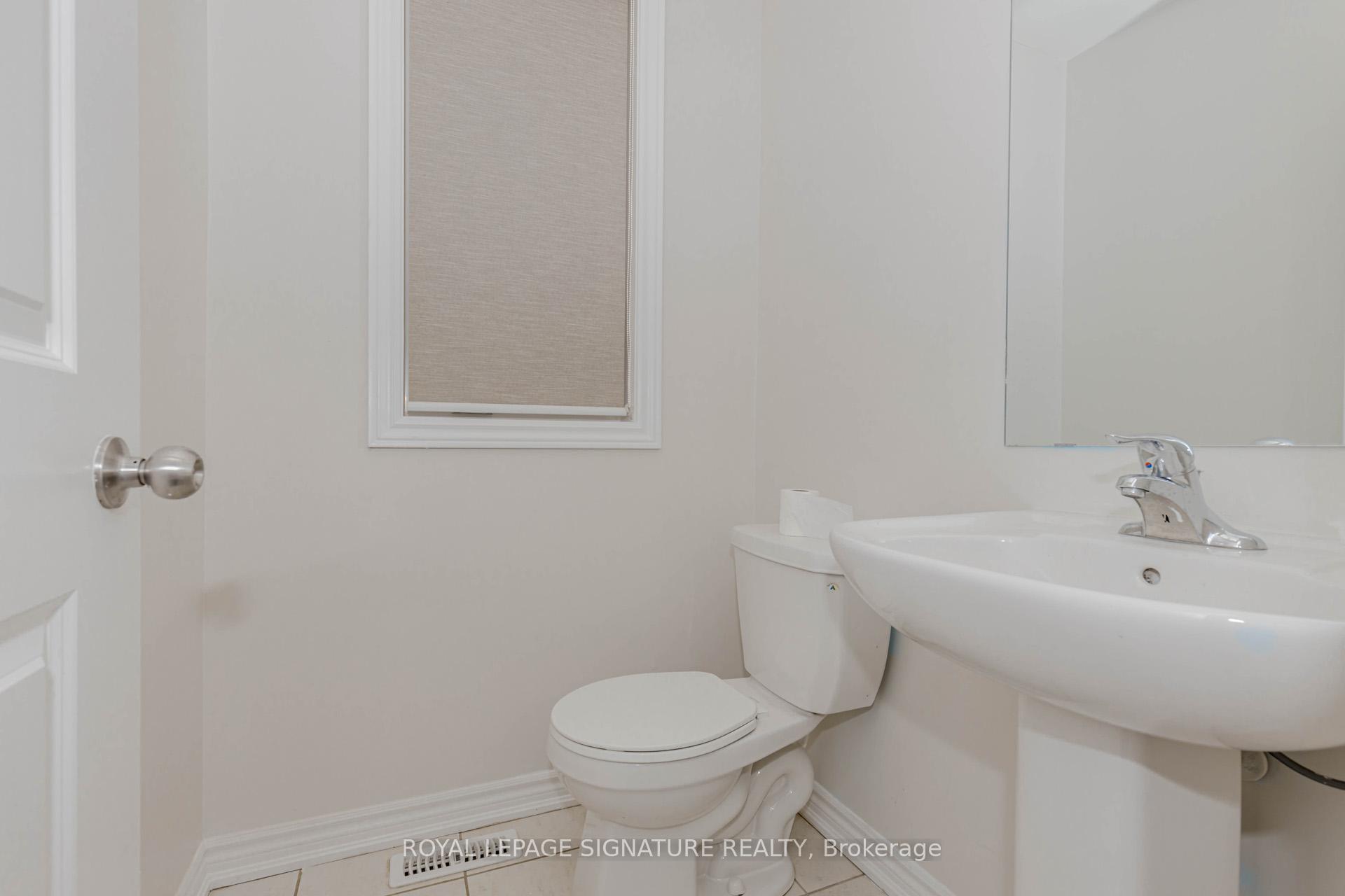 Photo 11 of 7 Truffle Court, Brampton, Northwest Brampton — HOMEH