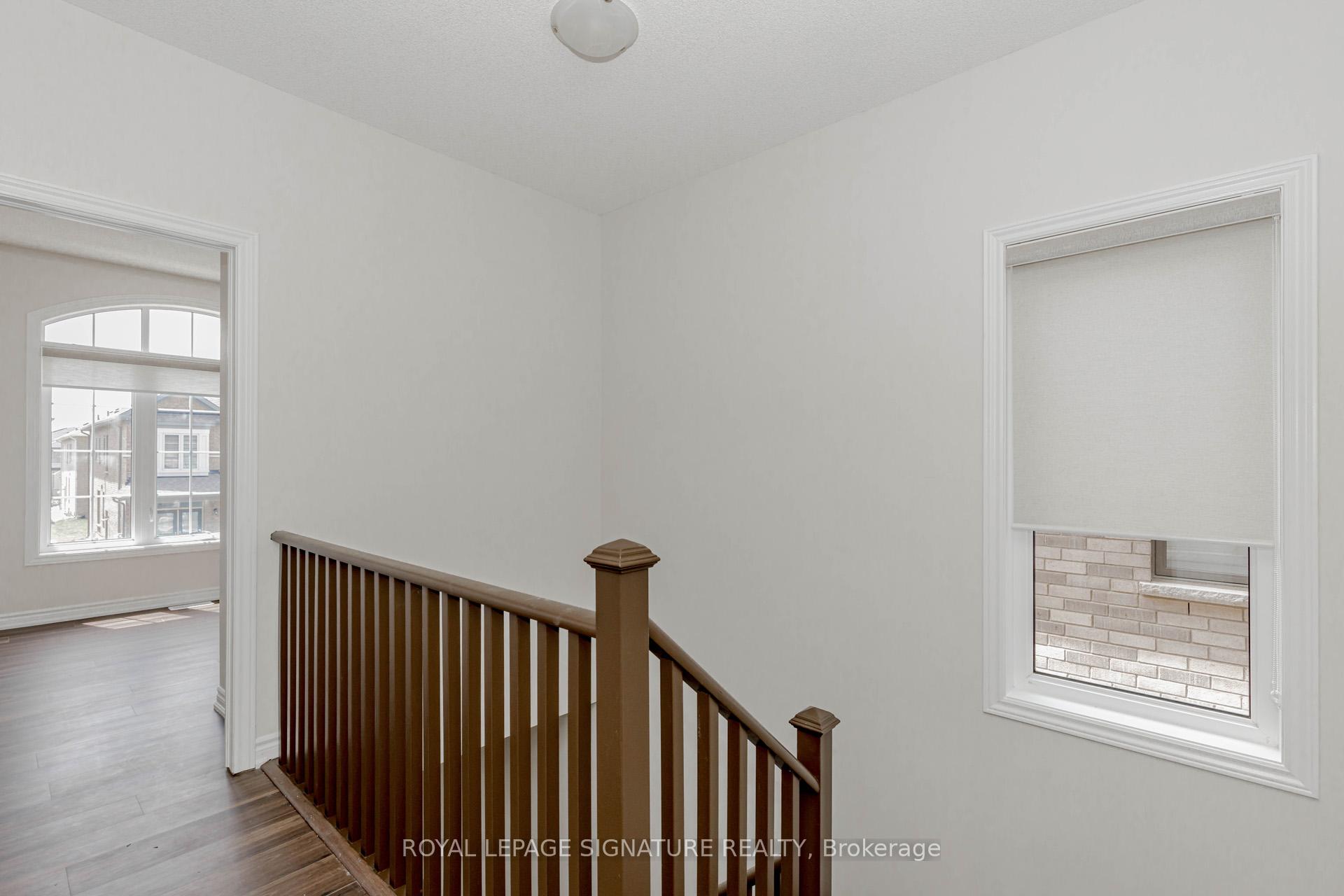 Photo 30 of 7 Truffle Court, Brampton, Northwest Brampton — HOMEH