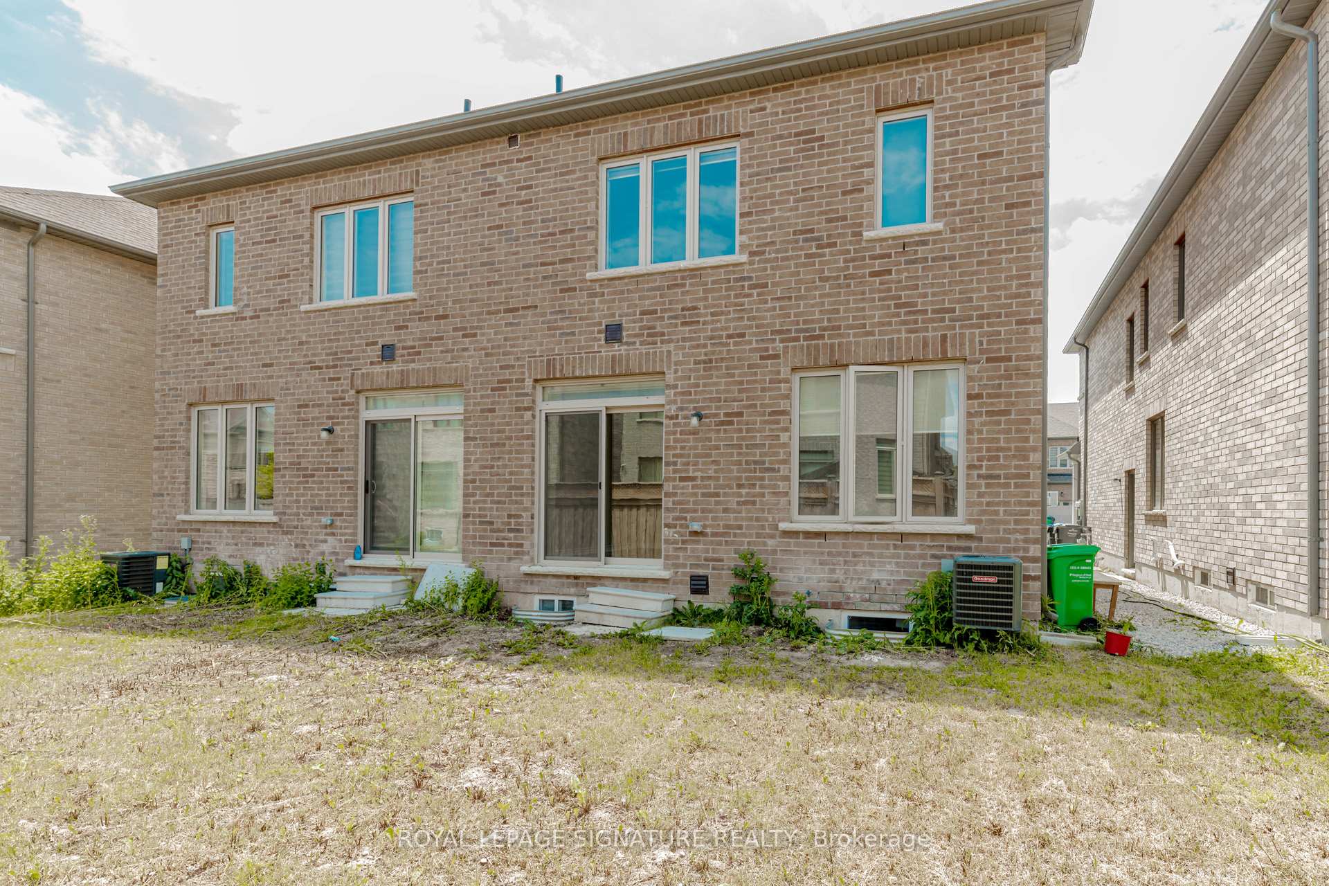 Photo 50 of 7 Truffle Court, Brampton, Northwest Brampton — HOMEH