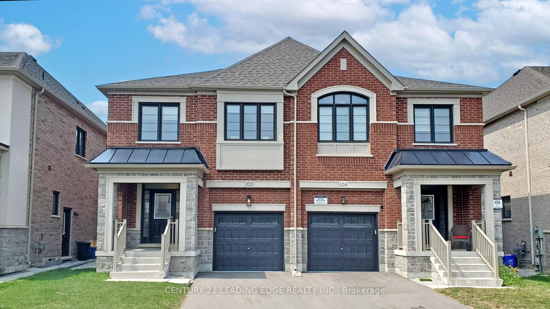Photo 1 of 322 Thimbleweed Court, Milton, Rural Milton West — HOMEH