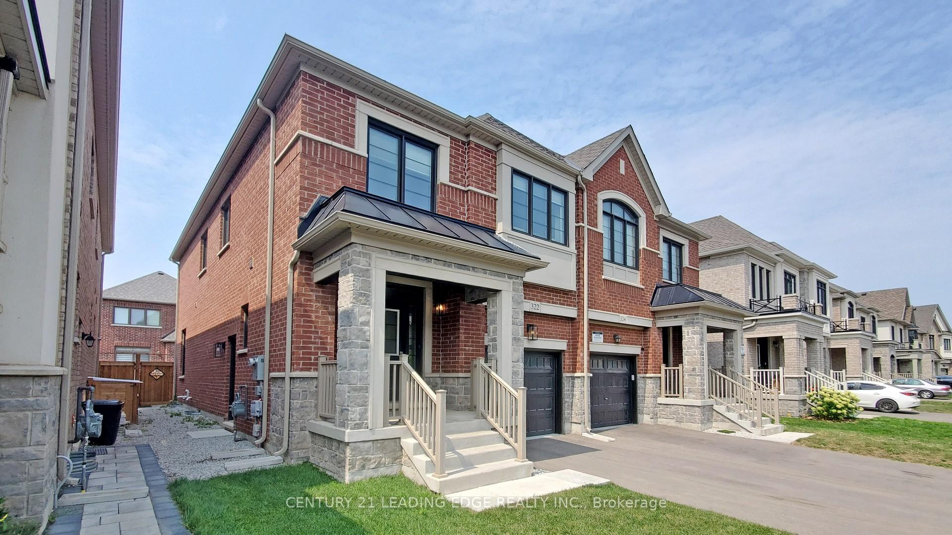 Photo 2 of 322 Thimbleweed Court, Milton, Rural Milton West — HOMEH