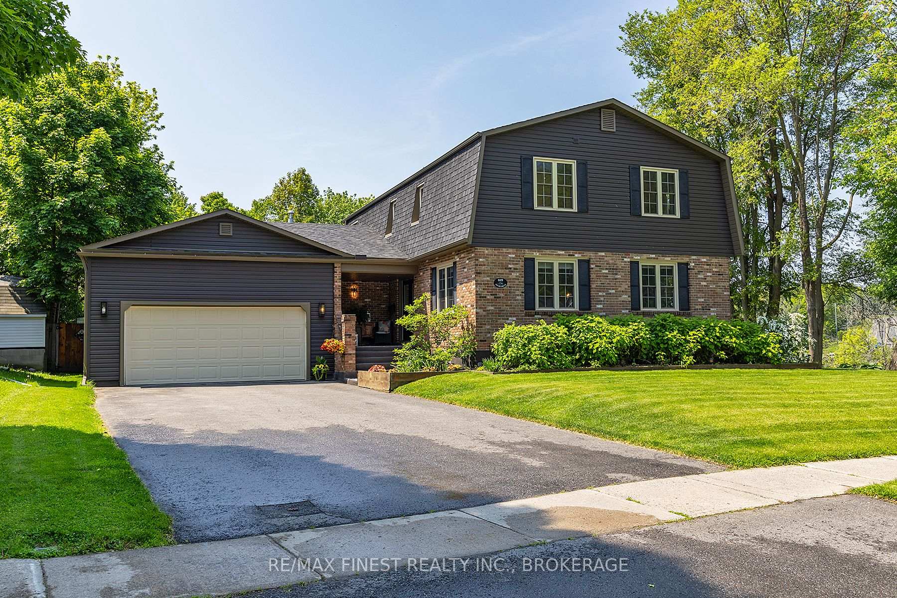 Photo 1 of 819 Safari Drive, Kingston, North of Taylor-Kidd Blvd — HOMEH