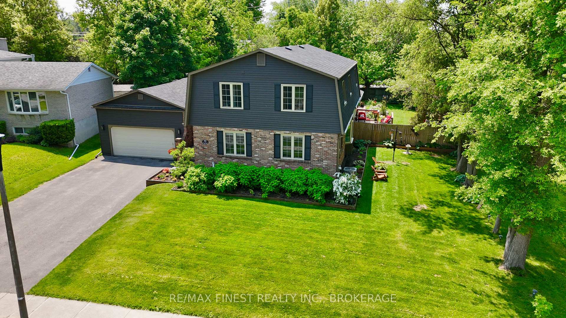 Photo 2 of 819 Safari Drive, Kingston, North of Taylor-Kidd Blvd — HOMEH