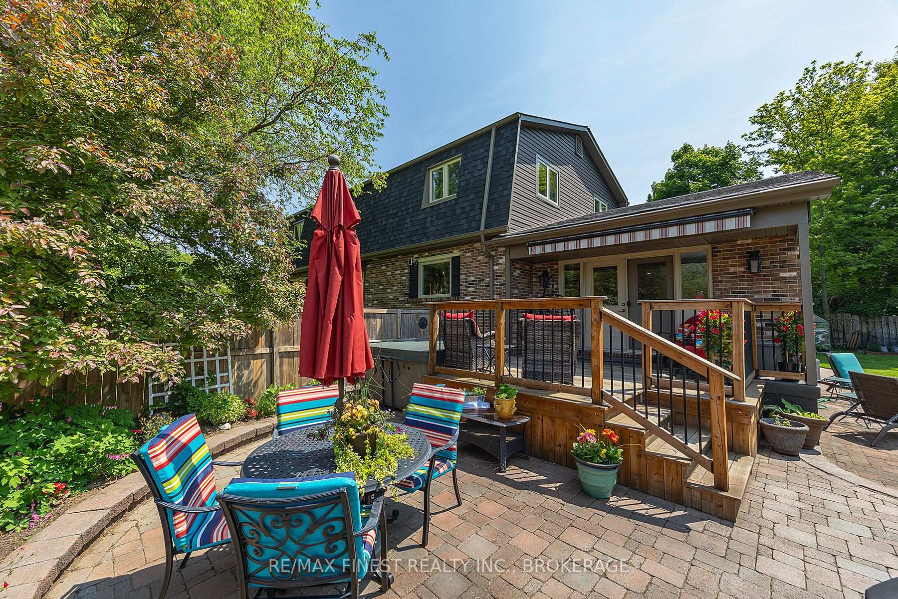 Photo 37 of 819 Safari Drive, Kingston, North of Taylor-Kidd Blvd — HOMEH