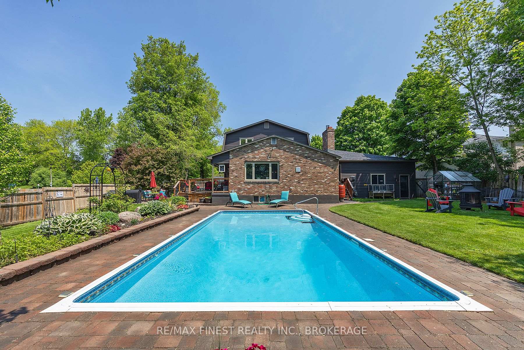 Photo 42 of 819 Safari Drive, Kingston, North of Taylor-Kidd Blvd — HOMEH