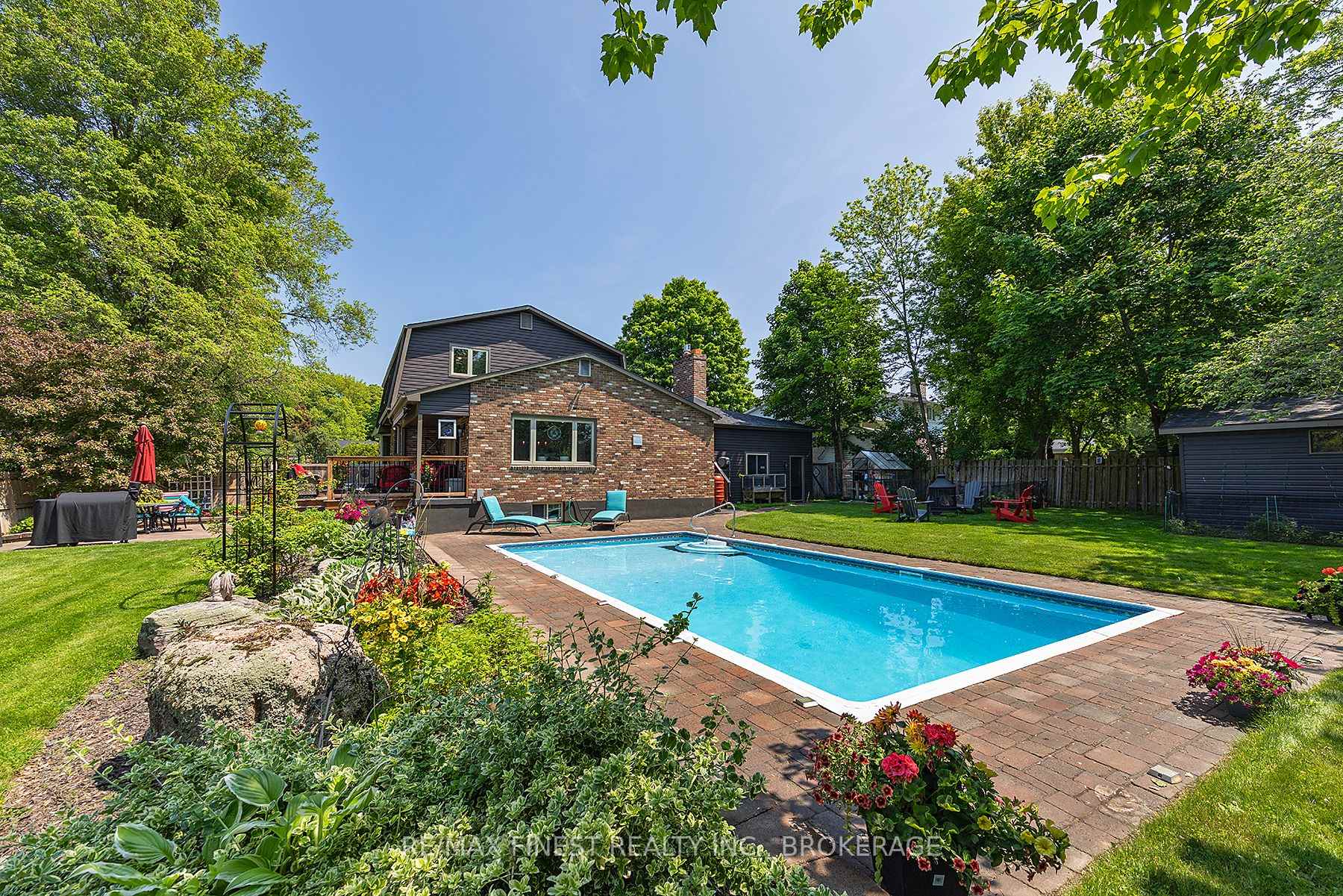 Photo 38 of 819 Safari Drive, Kingston, North of Taylor-Kidd Blvd — HOMEH