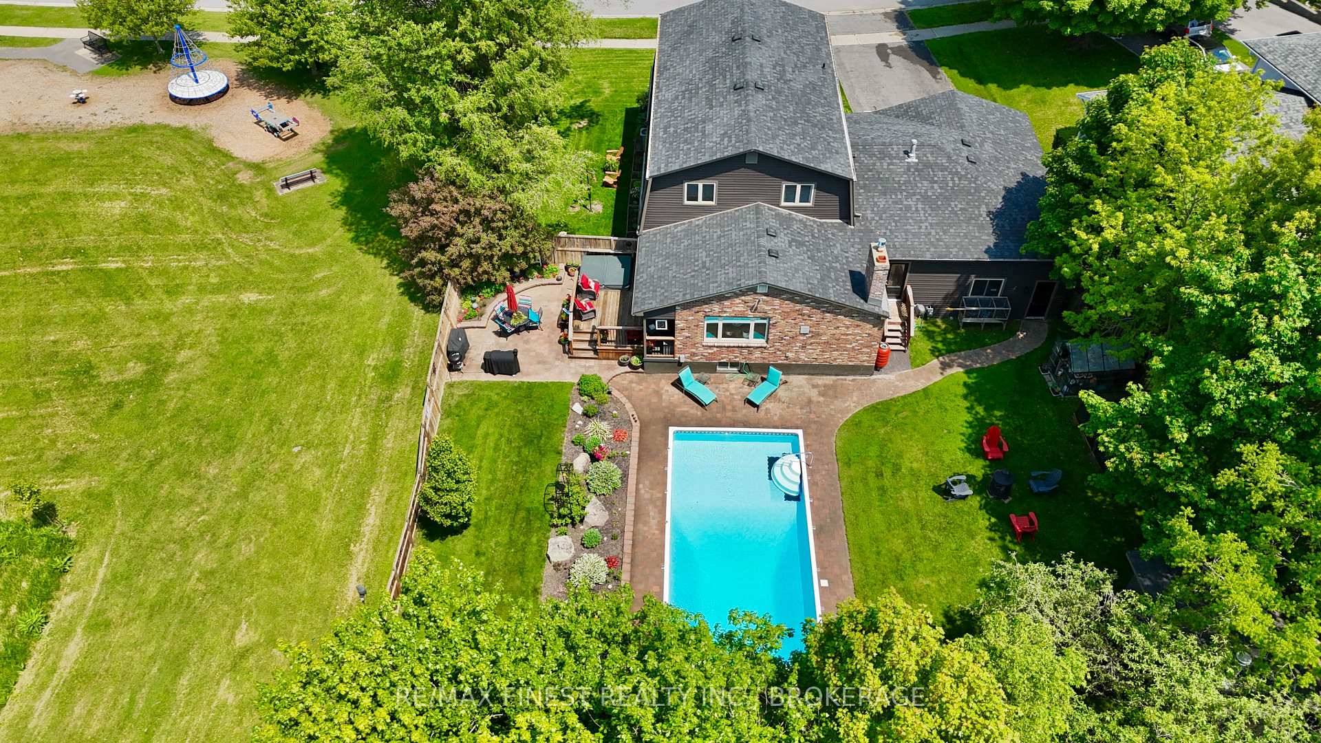 Photo 45 of 819 Safari Drive, Kingston, North of Taylor-Kidd Blvd — HOMEH