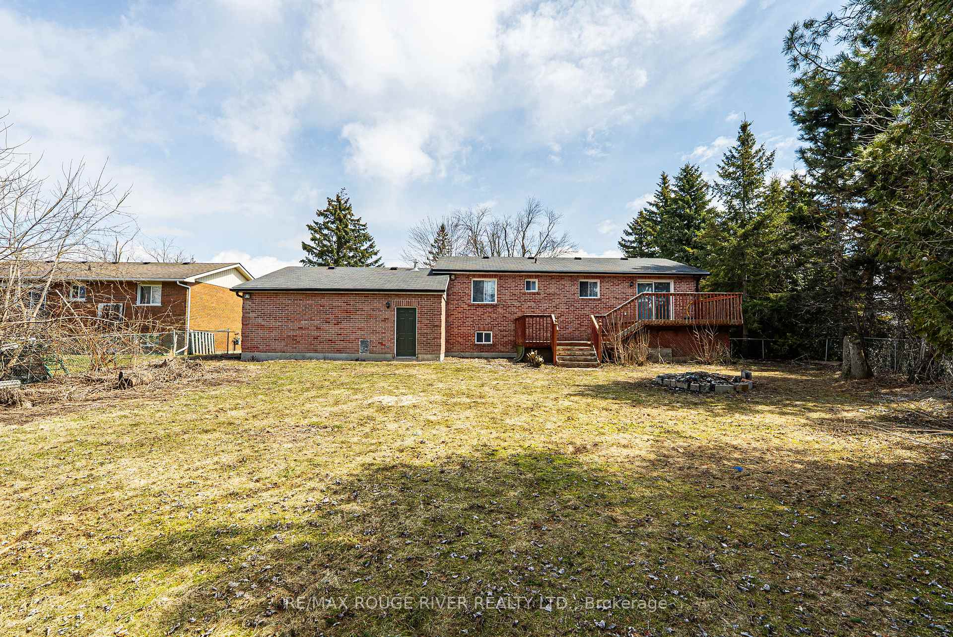Photo 43 of 495 Lakeland Crescent, Brock, Beaverton — HOMEH