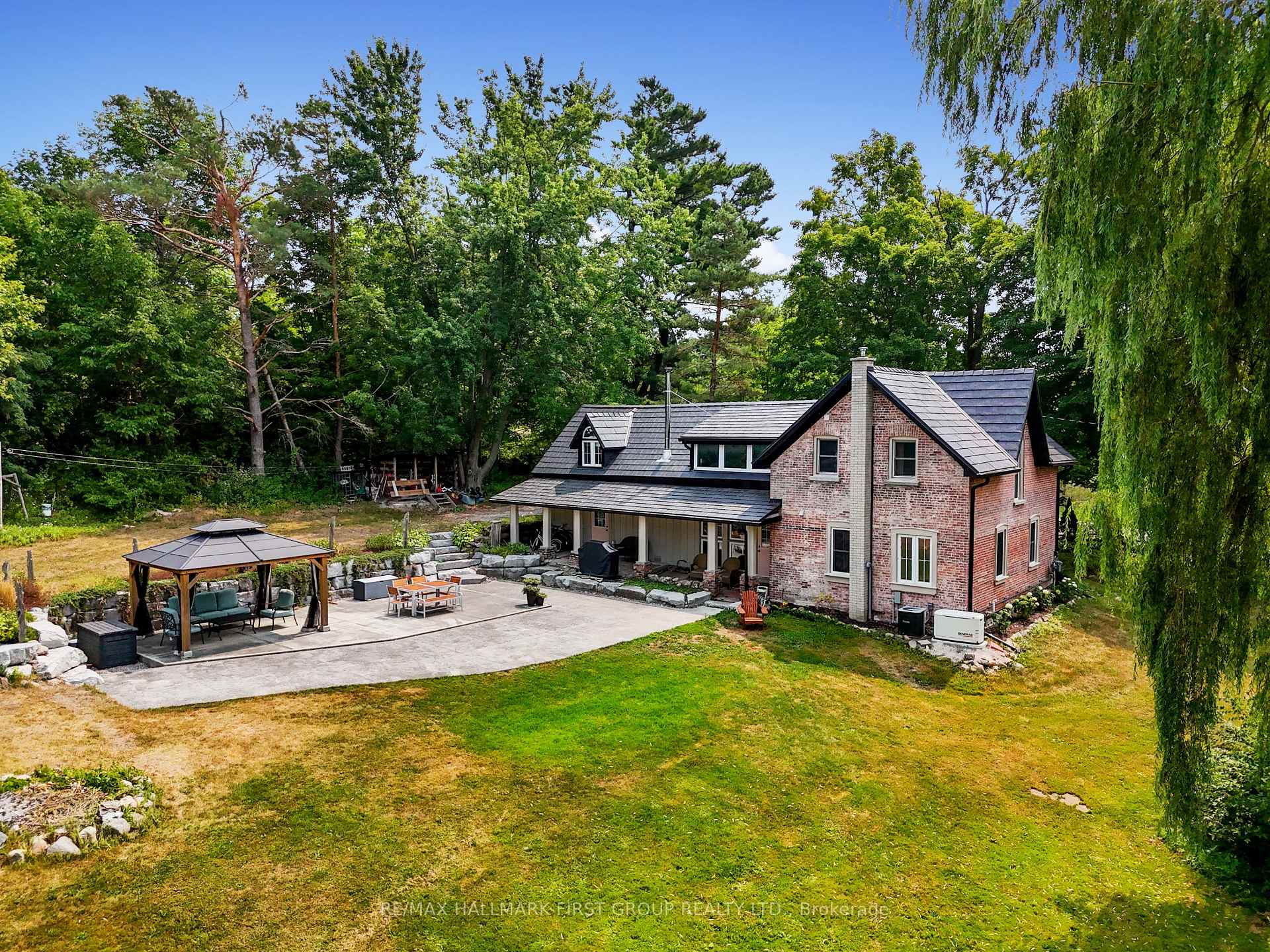 Photo 1 of 13014 County 21 Road, Cramahe, Castleton — HOMEH