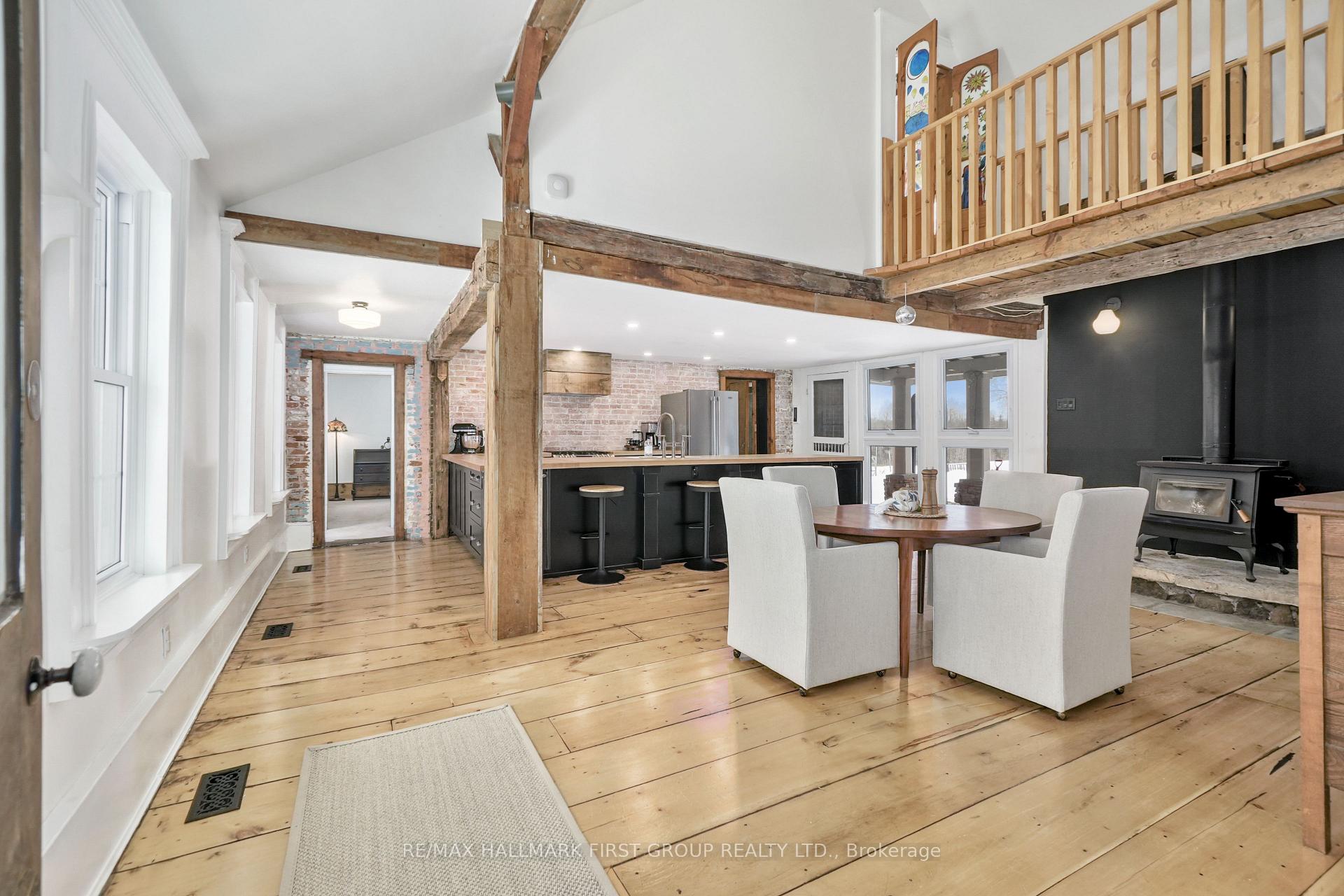 Photo 2 of 13014 County 21 Road, Cramahe, Castleton — HOMEH