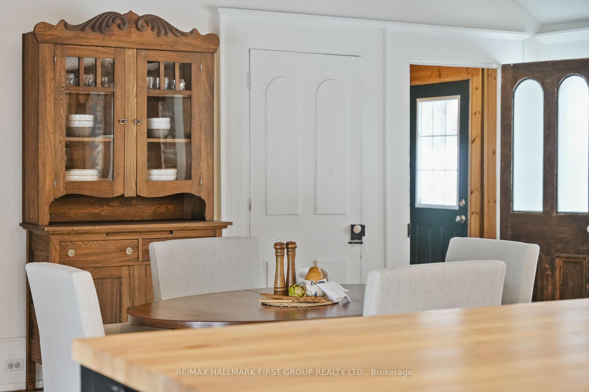 Photo 3 of 13014 County 21 Road, Cramahe, Castleton — HOMEH