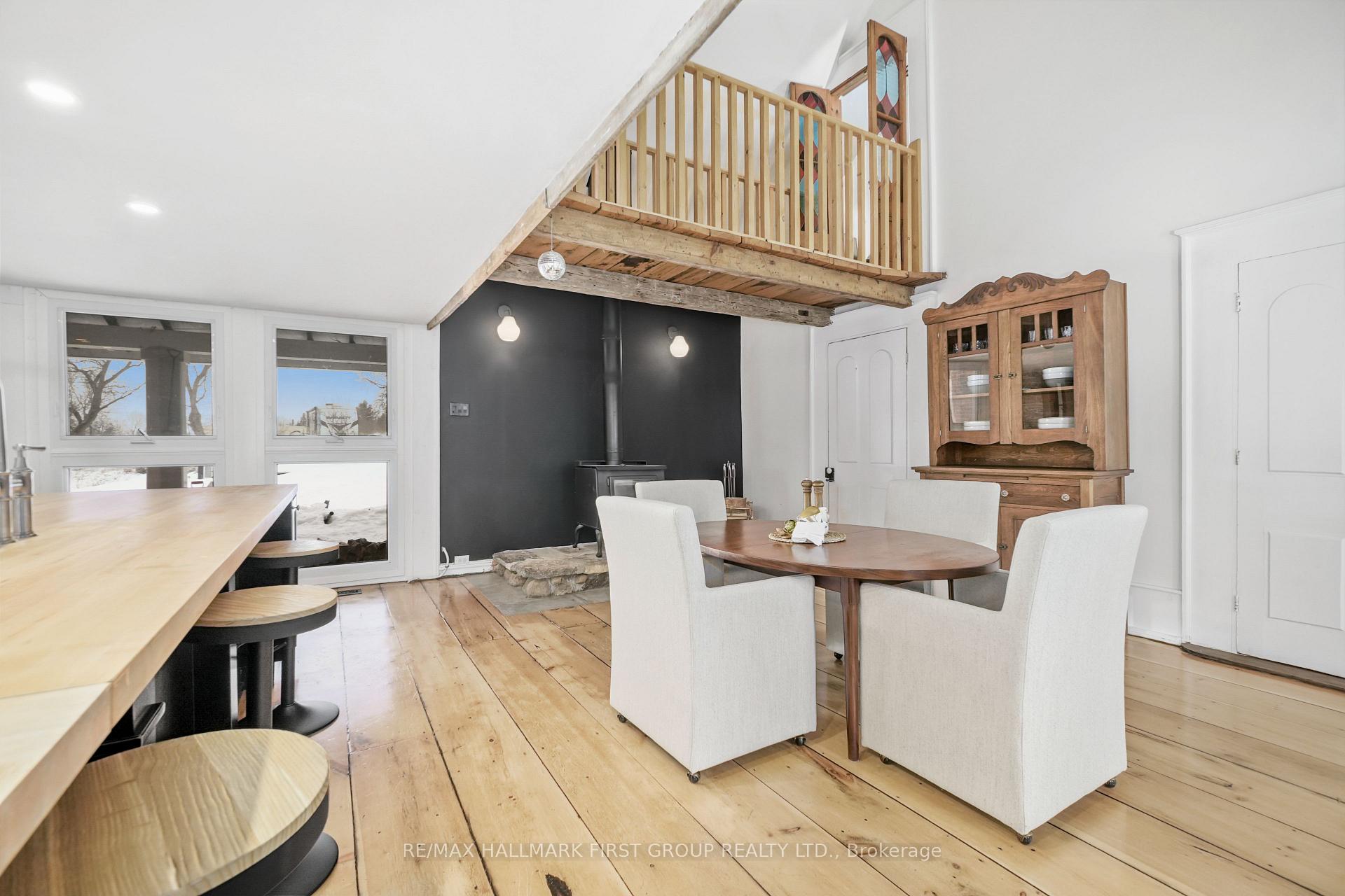Photo 10 of 13014 County 21 Road, Cramahe, Castleton — HOMEH