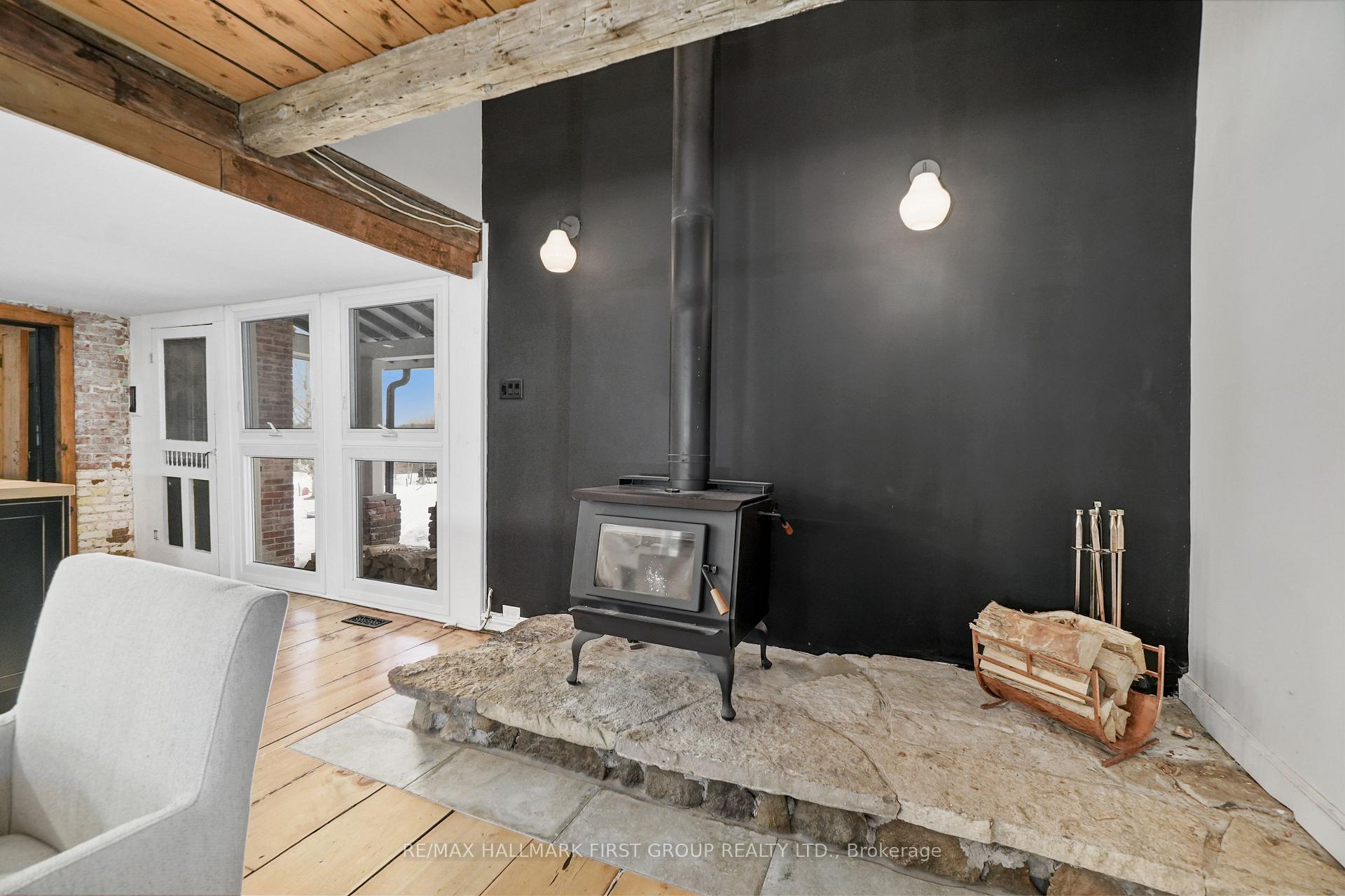 Photo 4 of 13014 County 21 Road, Cramahe, Castleton — HOMEH