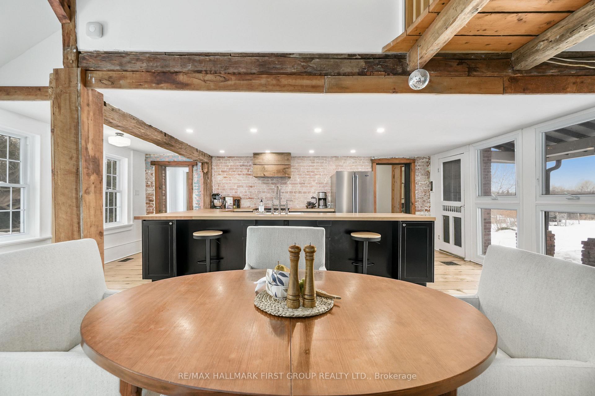 Photo 12 of 13014 County 21 Road, Cramahe, Castleton — HOMEH