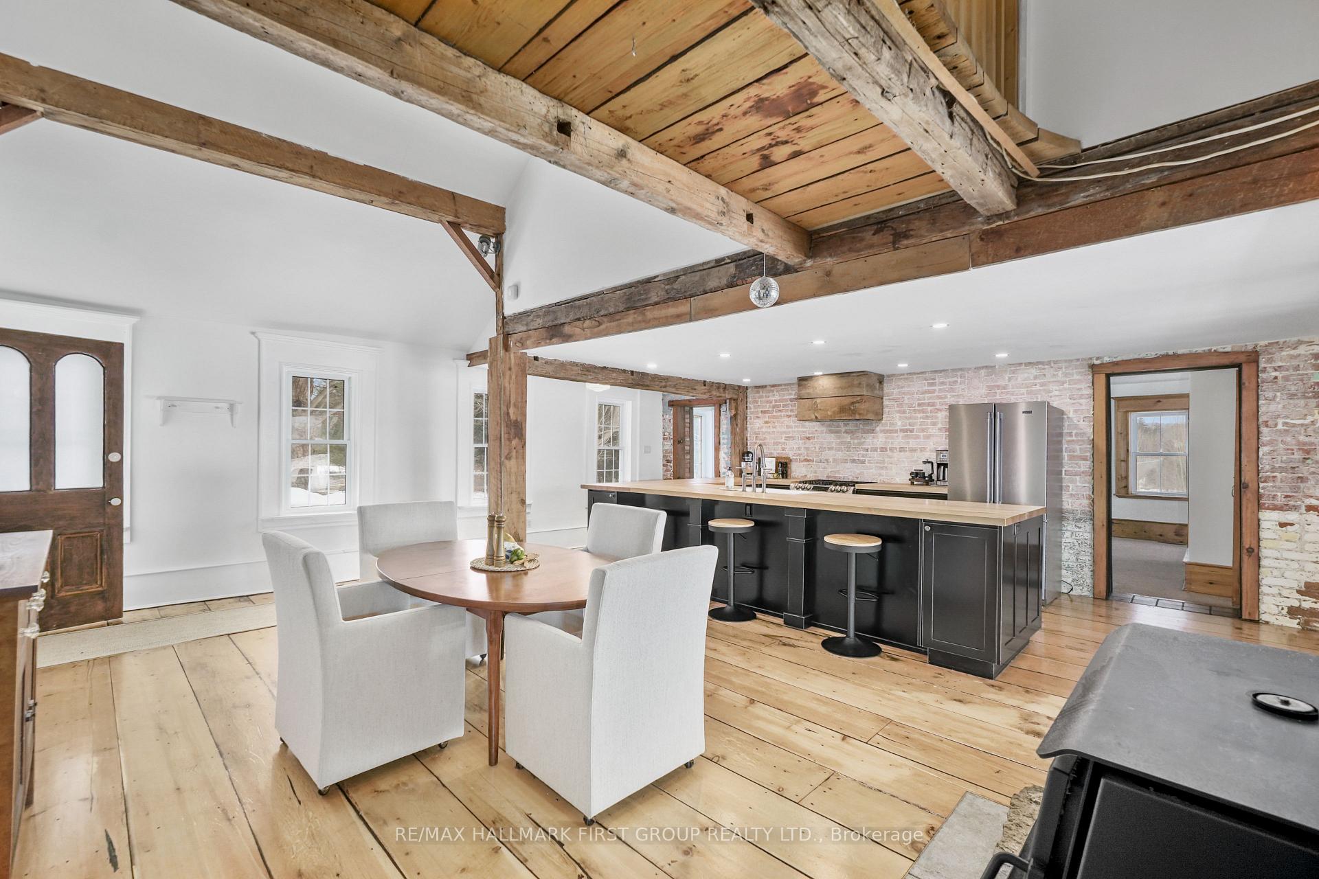 Photo 8 of 13014 County 21 Road, Cramahe, Castleton — HOMEH