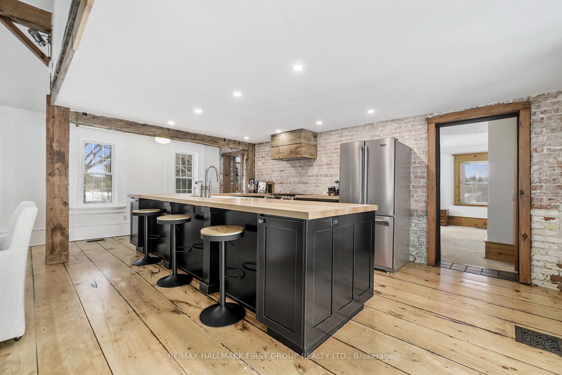 Photo 16 of 13014 County 21 Road, Cramahe, Castleton — HOMEH