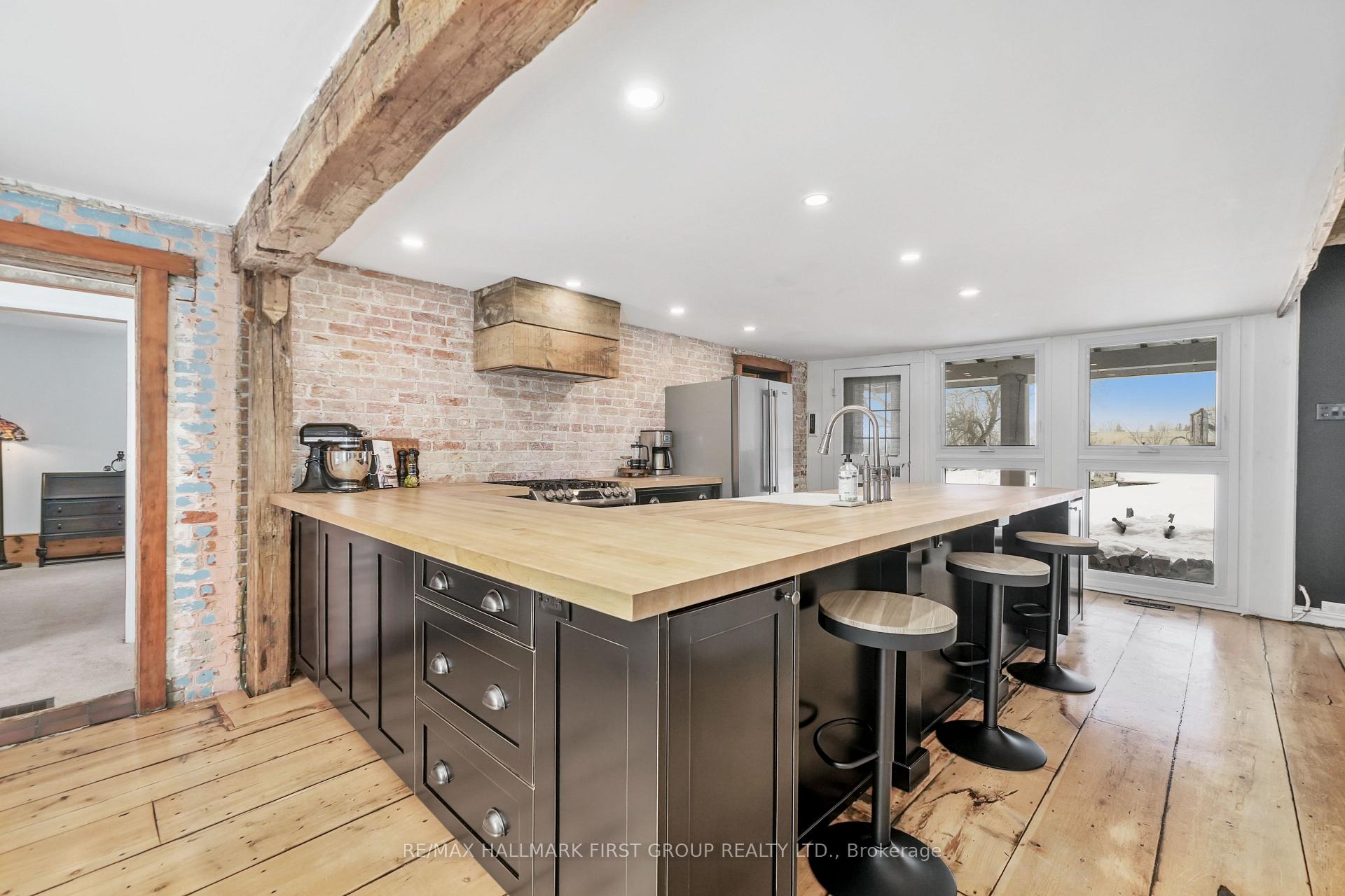 Photo 9 of 13014 County 21 Road, Cramahe, Castleton — HOMEH