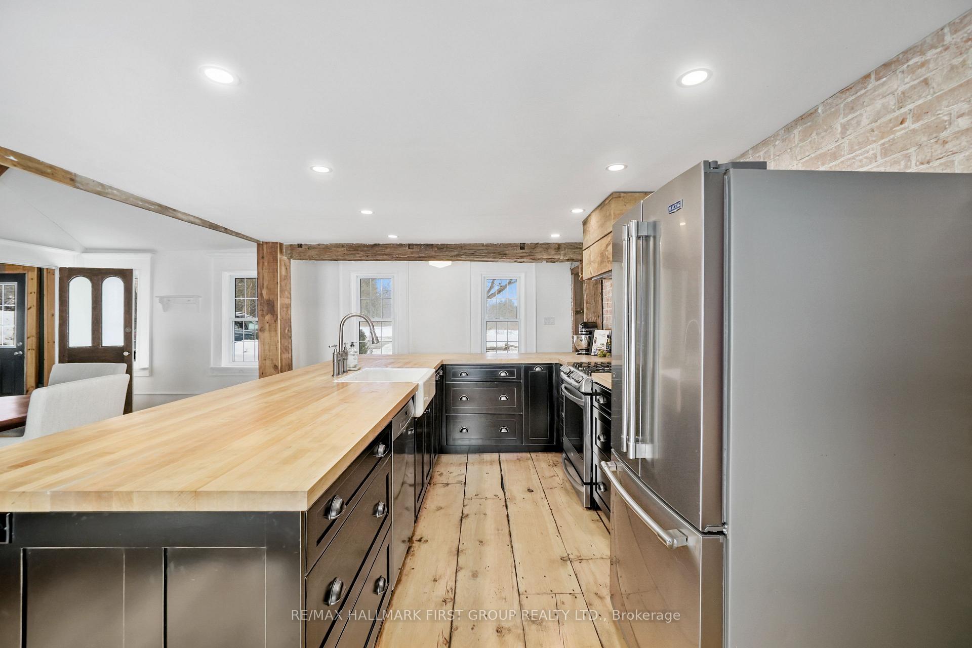 Photo 6 of 13014 County 21 Road, Cramahe, Castleton — HOMEH