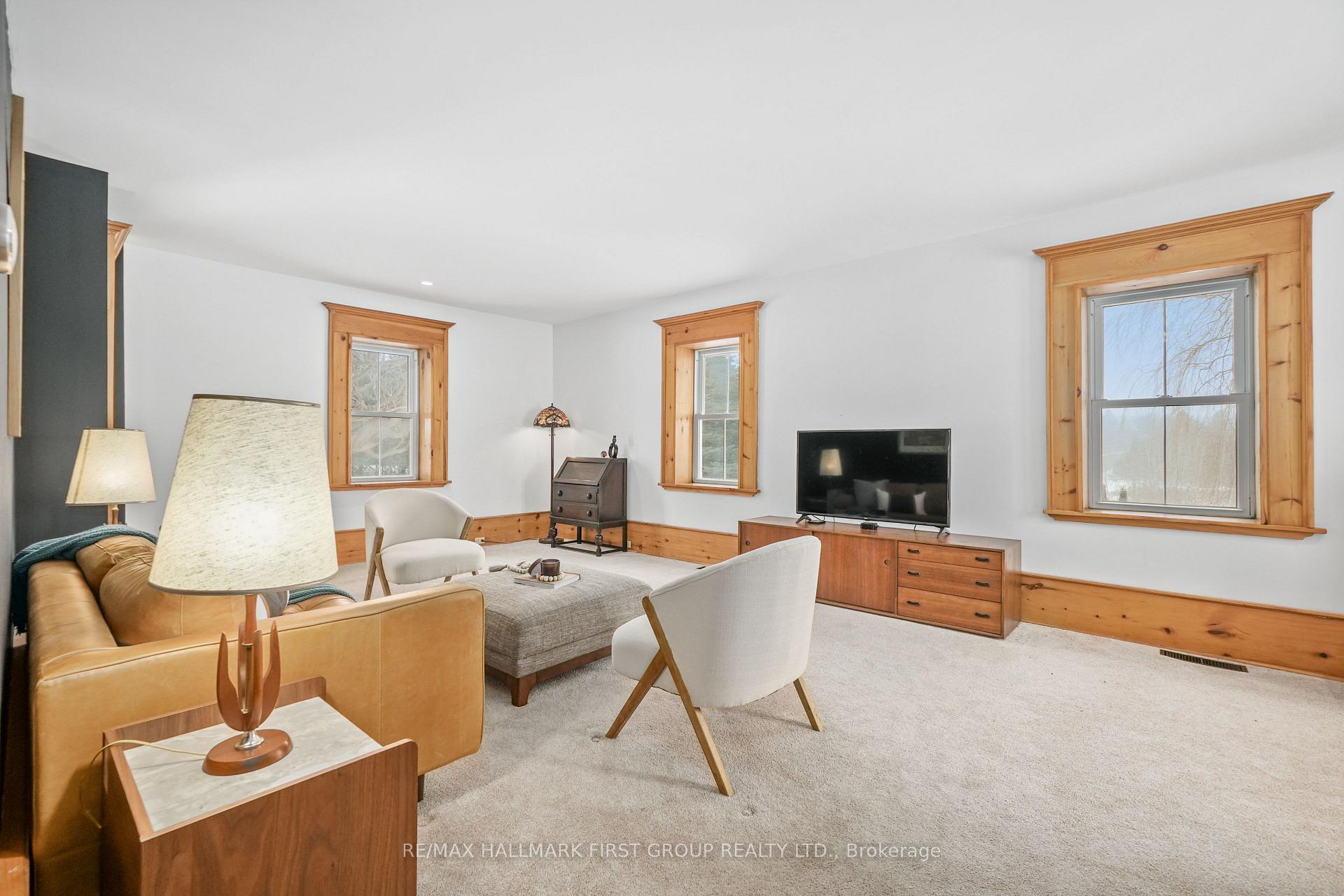 Photo 22 of 13014 County 21 Road, Cramahe, Castleton — HOMEH