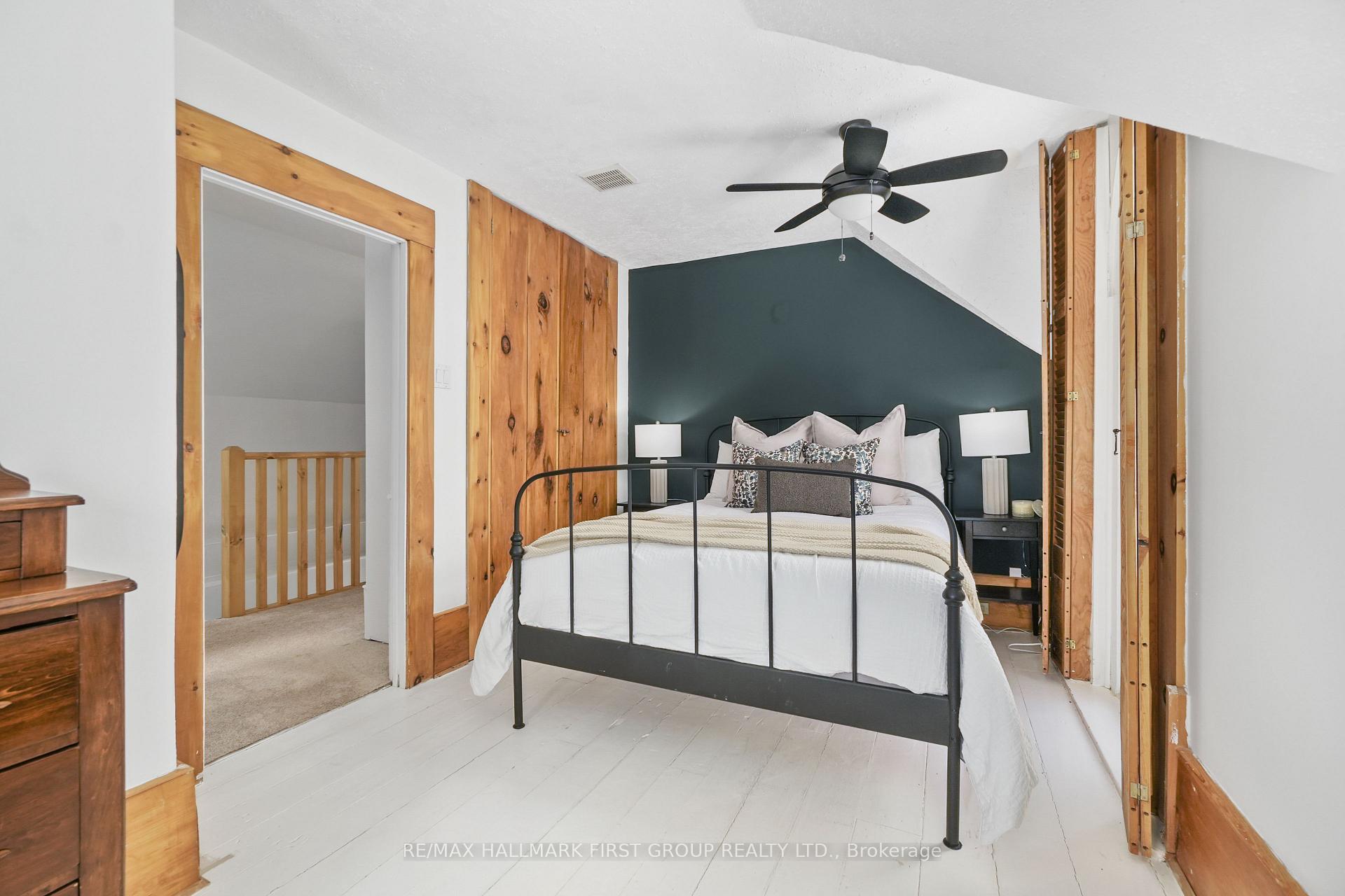 Photo 32 of 13014 County 21 Road, Cramahe, Castleton — HOMEH
