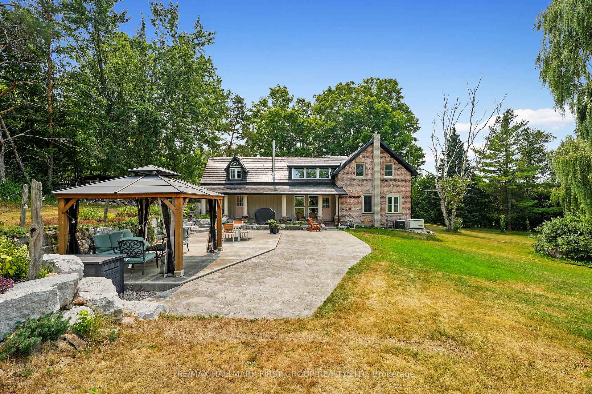 Photo 50 of 13014 County 21 Road, Cramahe, Castleton — HOMEH