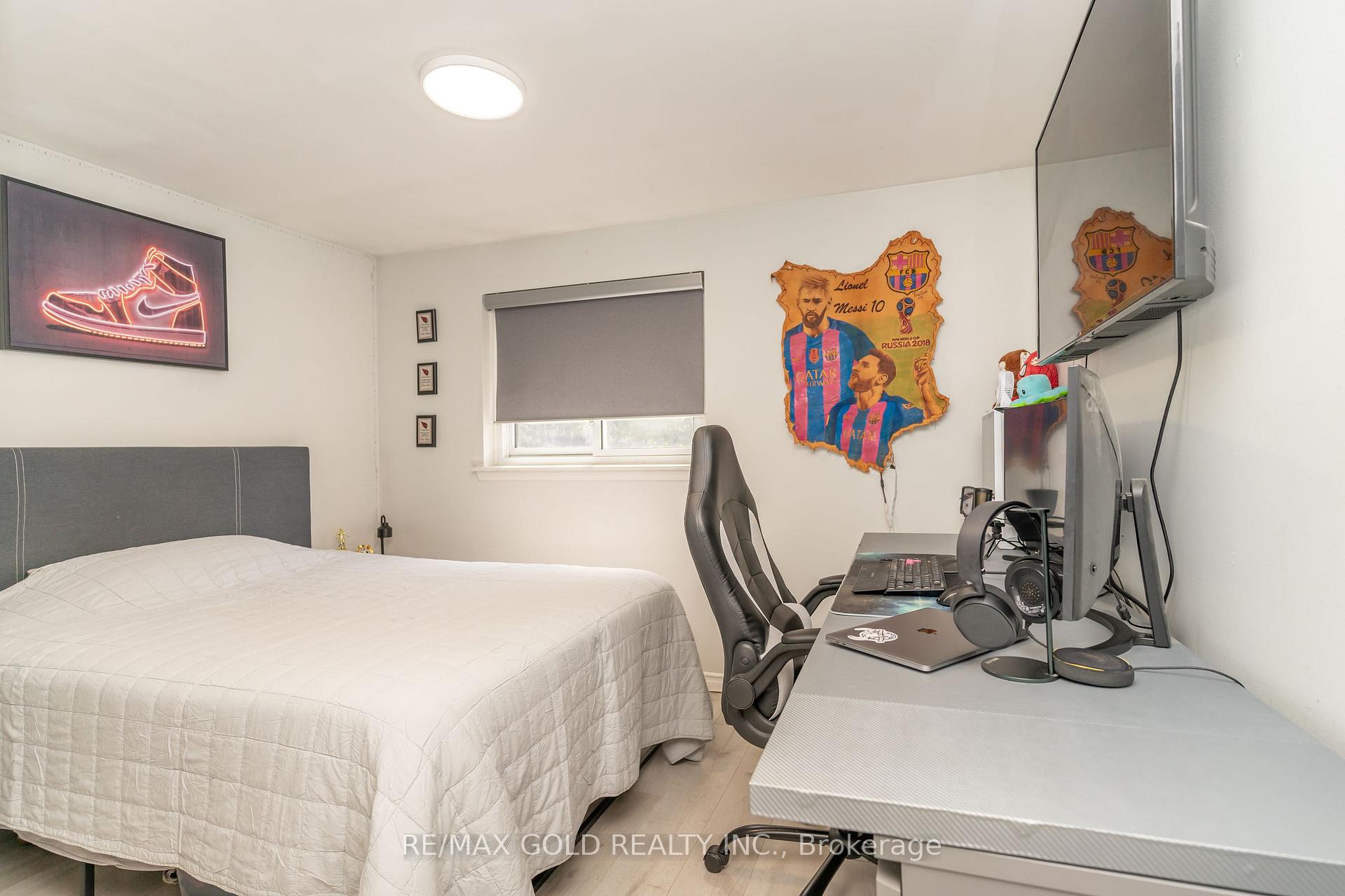 Photo 6 of 118 Fallingdale Crescent, Brampton, Southgate — HOMEH