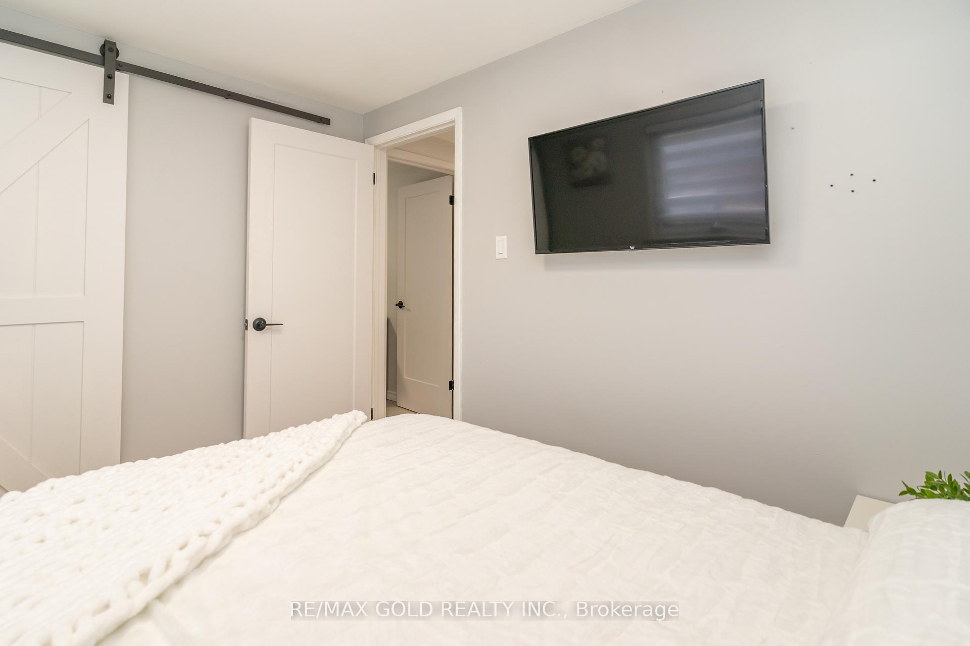 Photo 28 of 118 Fallingdale Crescent, Brampton, Southgate — HOMEH