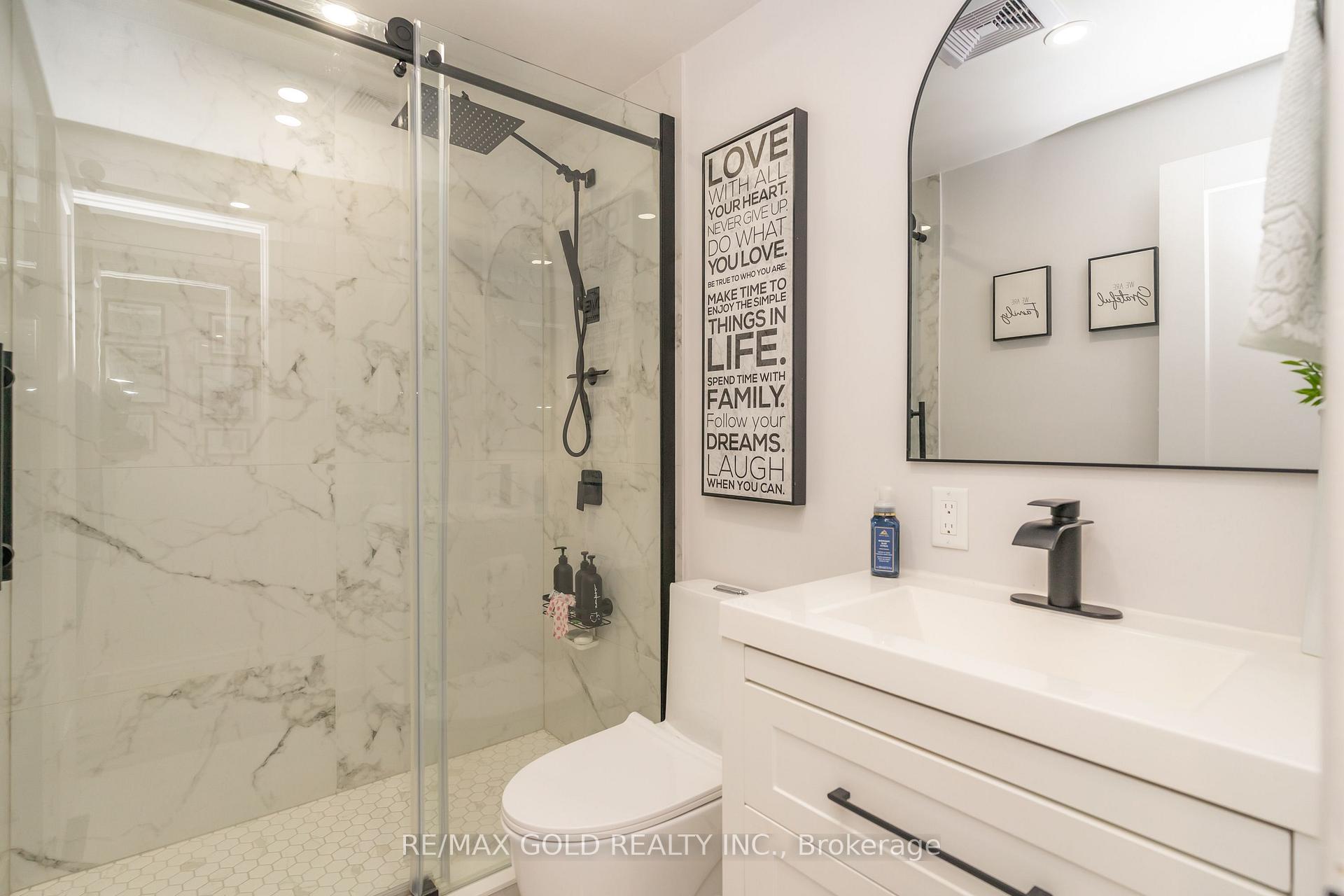 Photo 26 of 118 Fallingdale Crescent, Brampton, Southgate — HOMEH