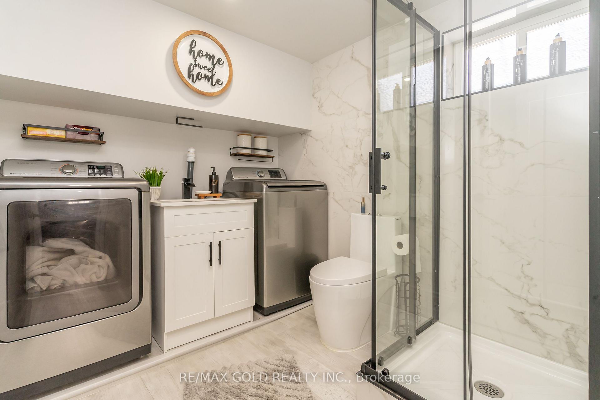 Photo 33 of 118 Fallingdale Crescent, Brampton, Southgate — HOMEH