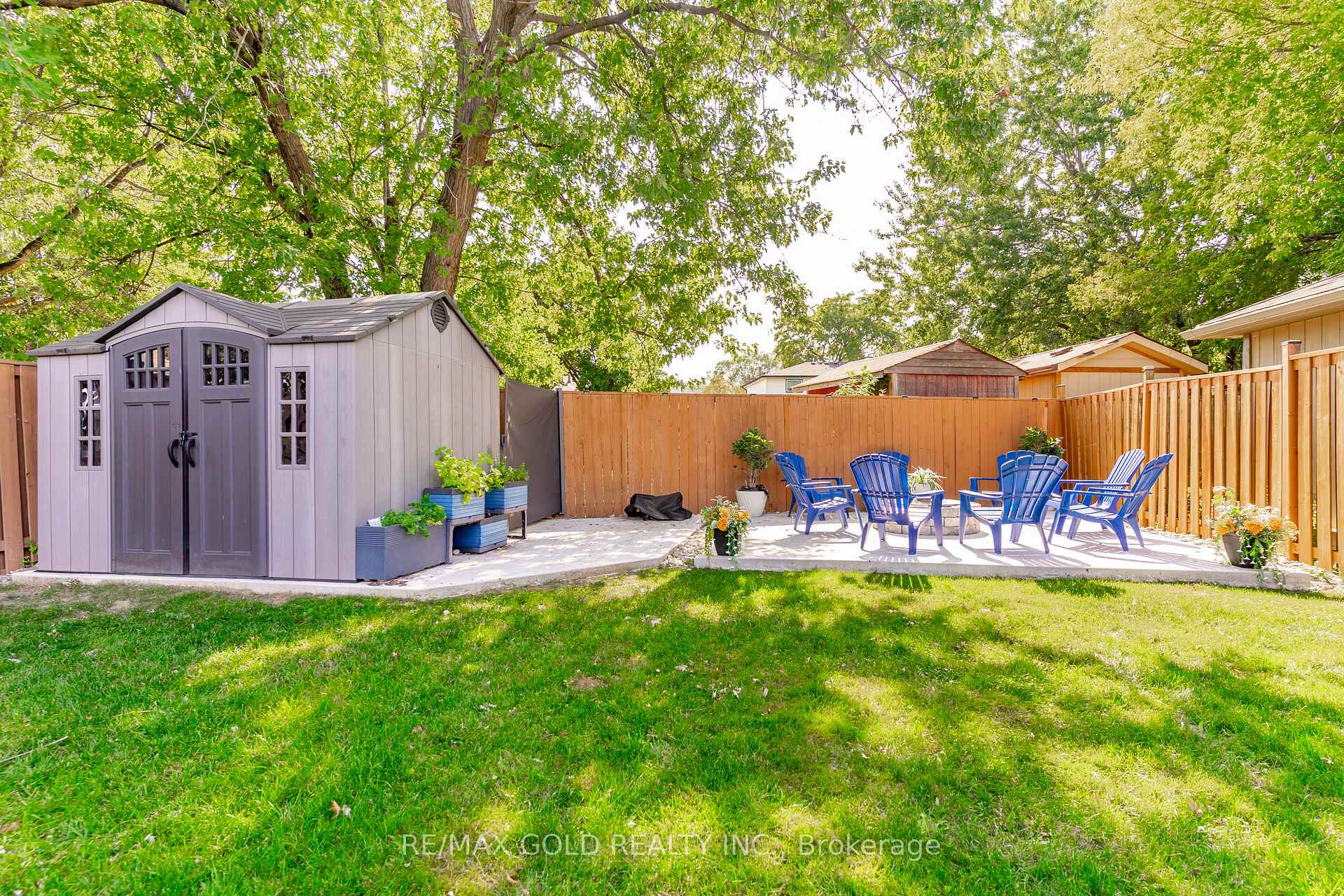 Photo 35 of 118 Fallingdale Crescent, Brampton, Southgate — HOMEH