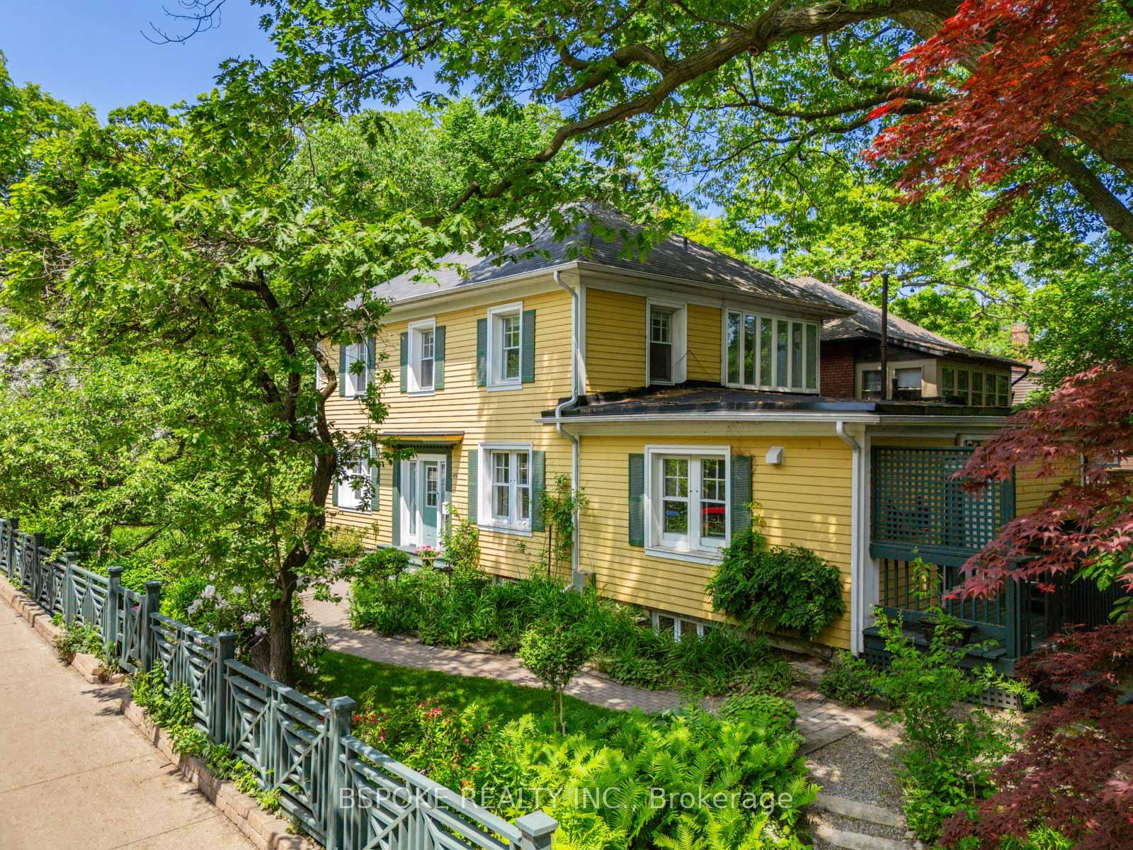 Photo 1 of 49 Williamson Road, Toronto, The Beaches — HOMEH
