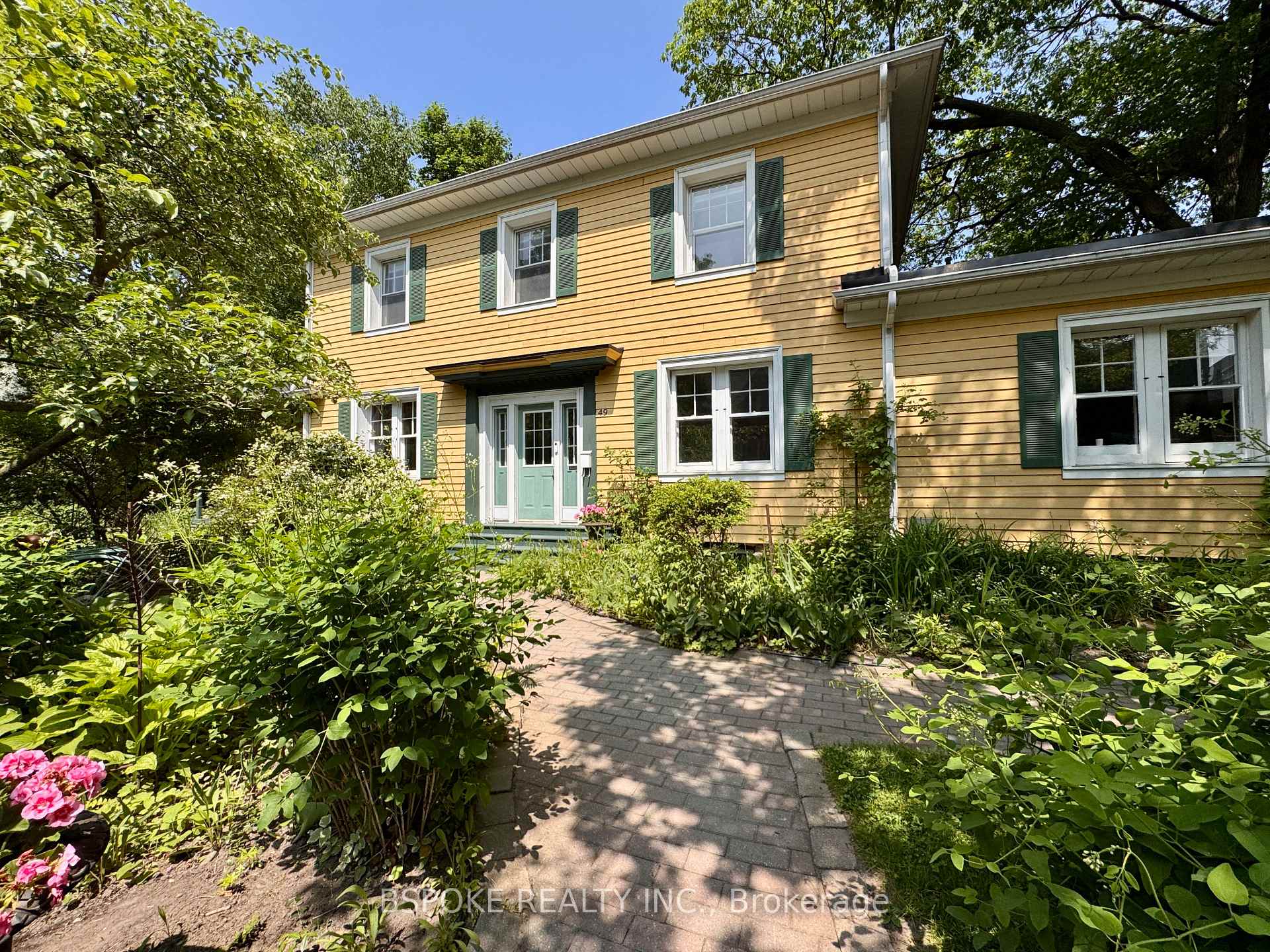 Photo 13 of 49 Williamson Road, Toronto, The Beaches — HOMEH