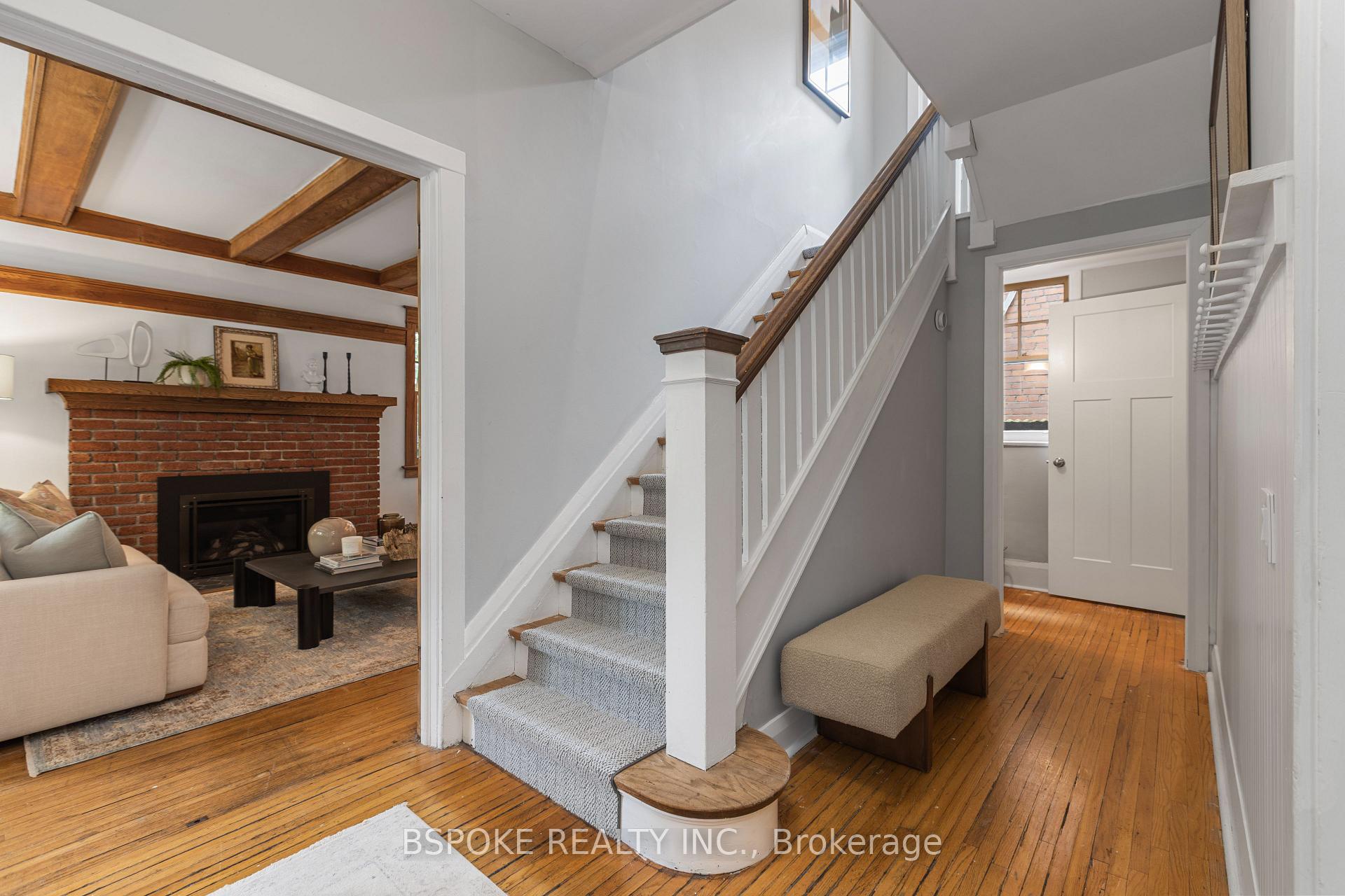 Photo 4 of 49 Williamson Road, Toronto, The Beaches — HOMEH