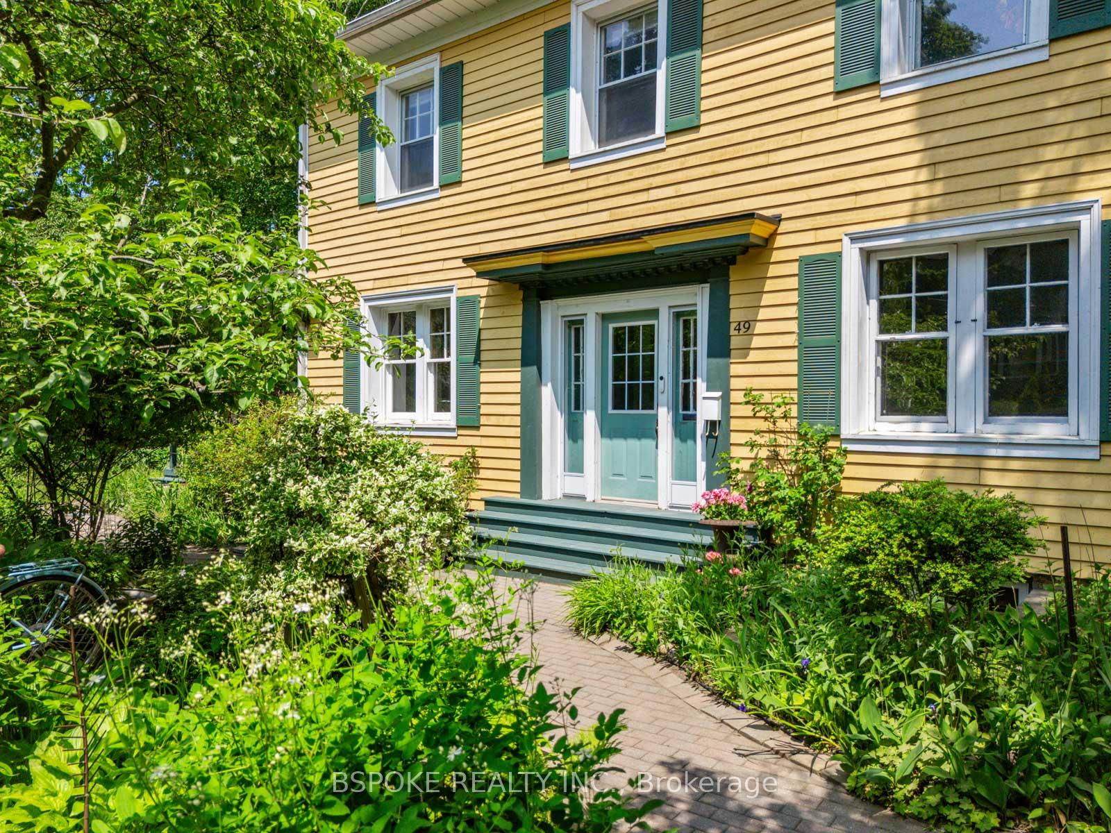 Photo 15 of 49 Williamson Road, Toronto, The Beaches — HOMEH