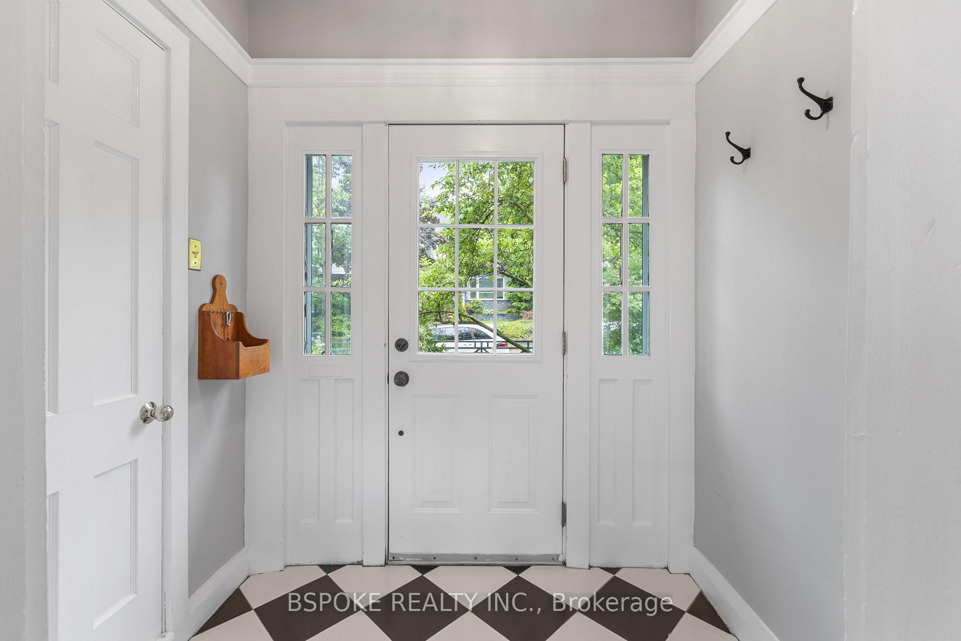 Photo 20 of 49 Williamson Road, Toronto, The Beaches — HOMEH
