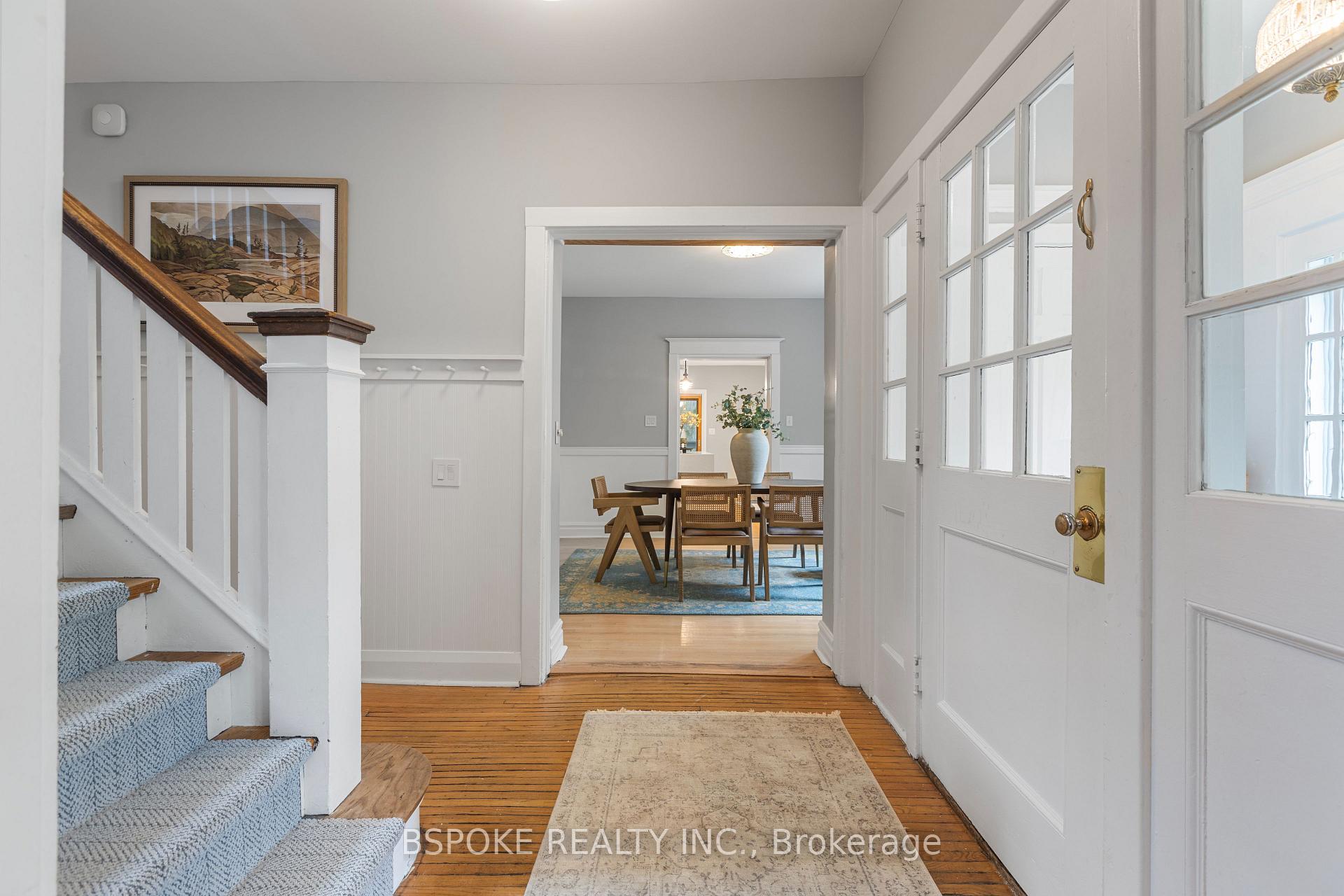Photo 12 of 49 Williamson Road, Toronto, The Beaches — HOMEH