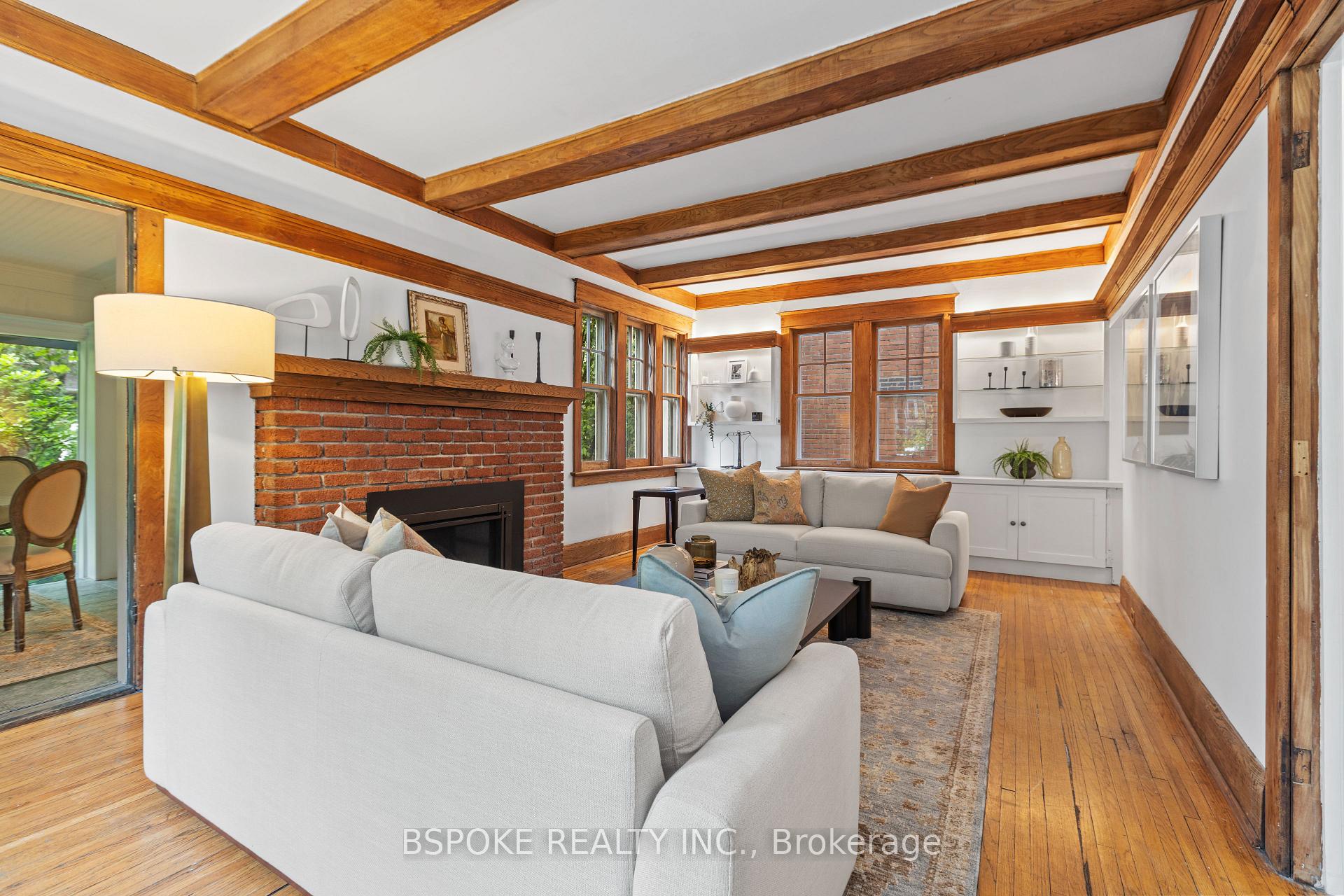 Photo 5 of 49 Williamson Road, Toronto, The Beaches — HOMEH