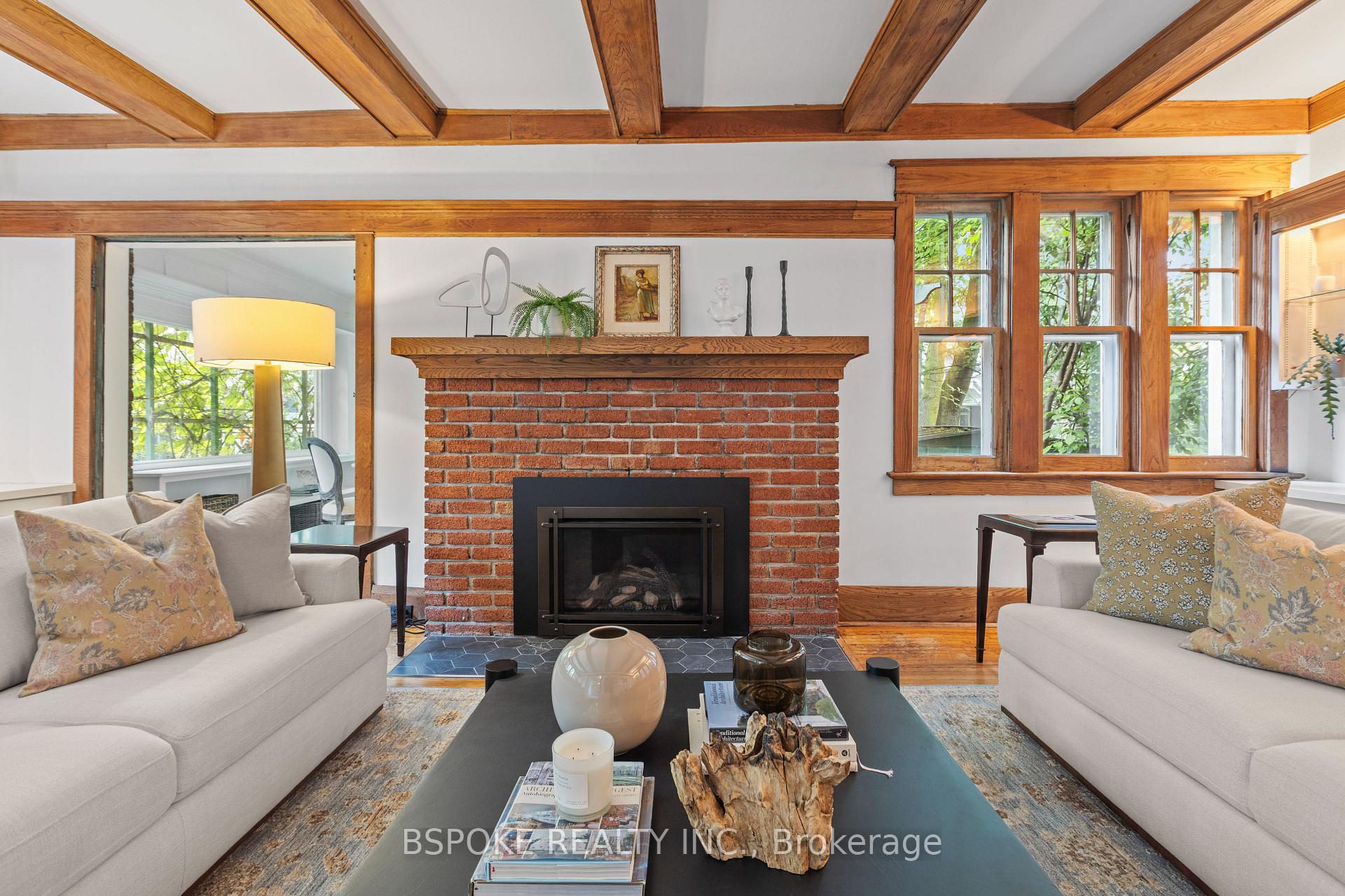 Photo 10 of 49 Williamson Road, Toronto, The Beaches — HOMEH