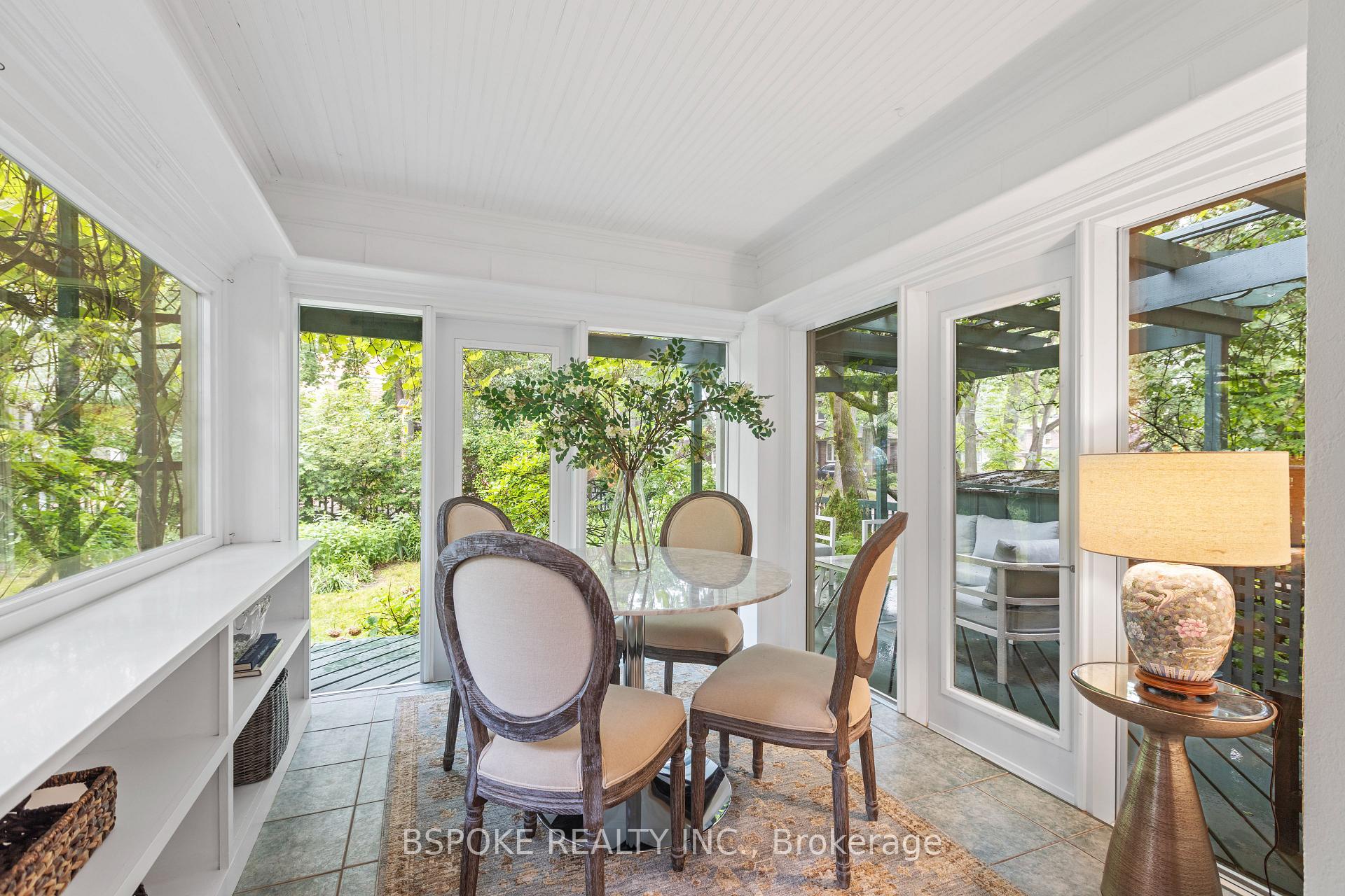 Photo 17 of 49 Williamson Road, Toronto, The Beaches — HOMEH