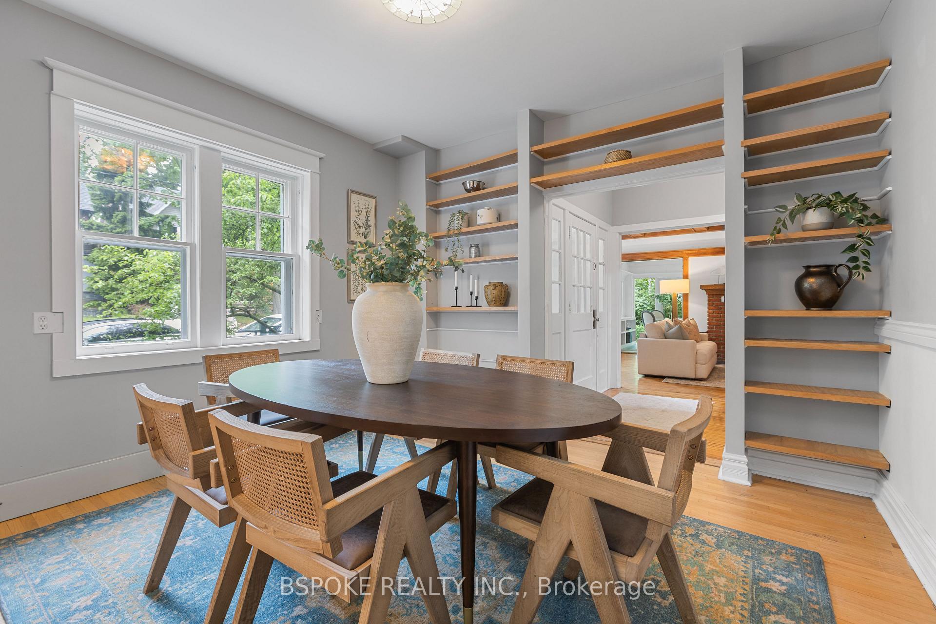 Photo 8 of 49 Williamson Road, Toronto, The Beaches — HOMEH